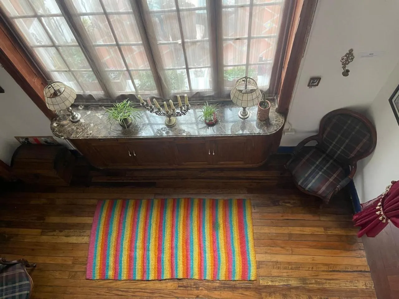 Hotel Casa de la Luz