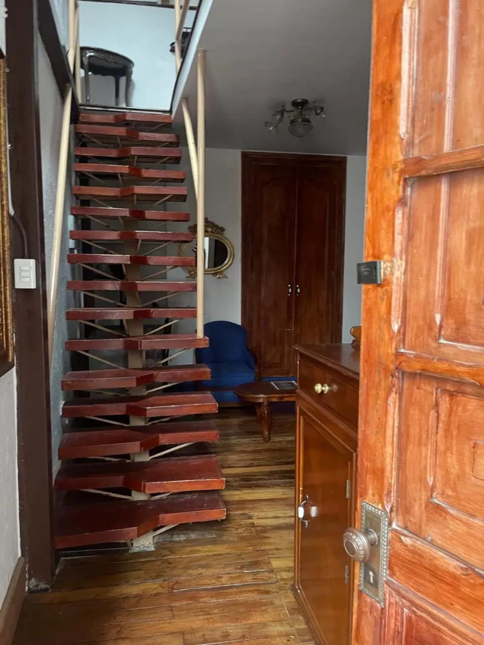 Hotel Casa de la Luz