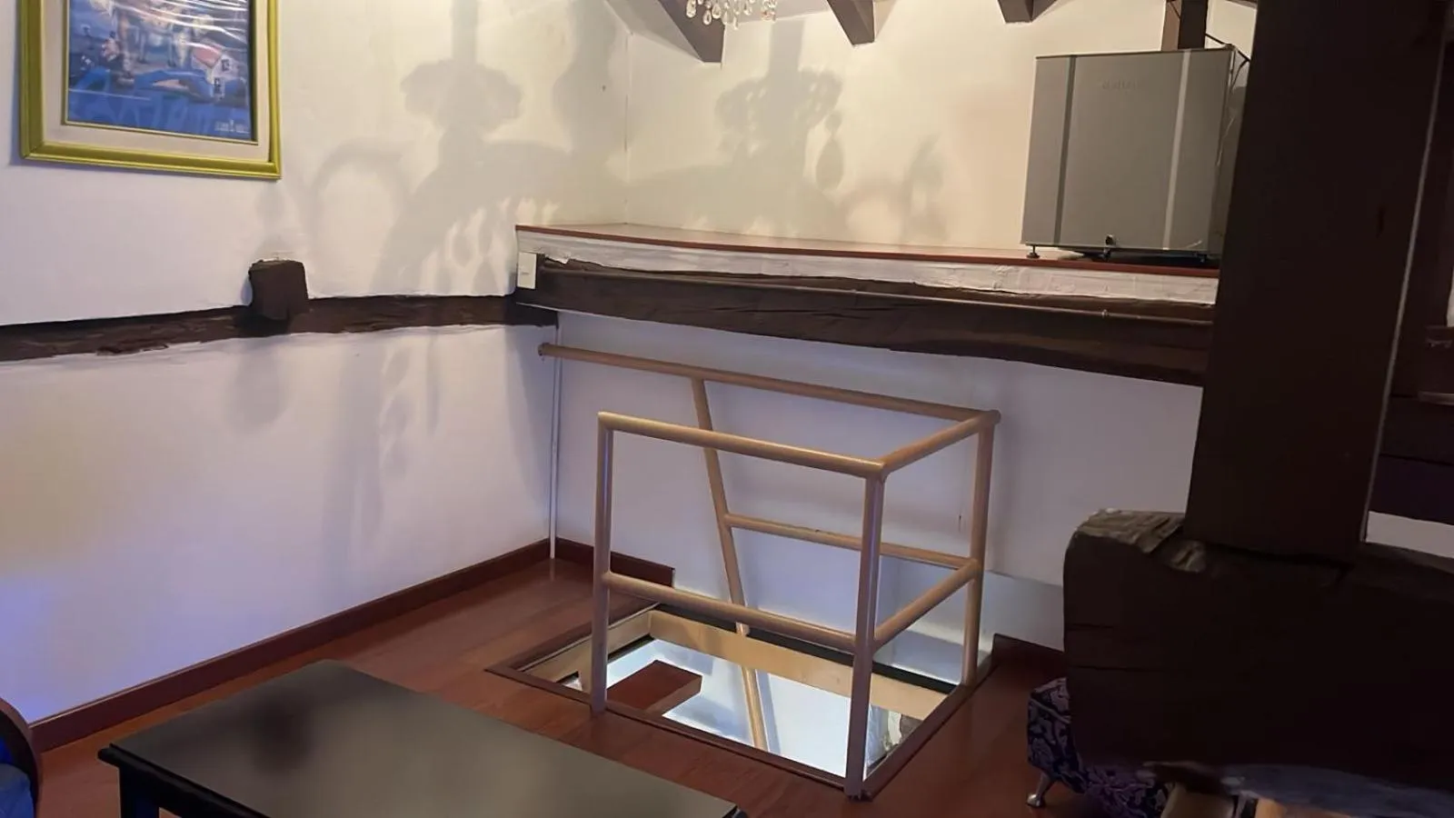 Hotel Casa de la Luz