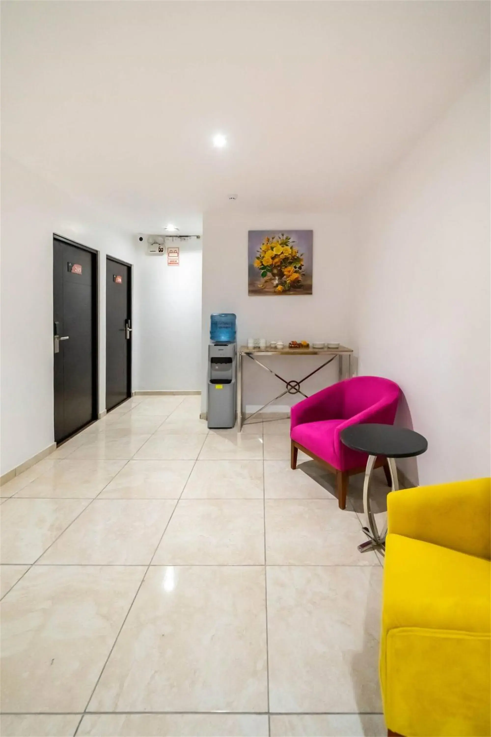 Lounge or bar in Manantial Hostal No.004 Lounge or bar in Manantial Hostal No.004