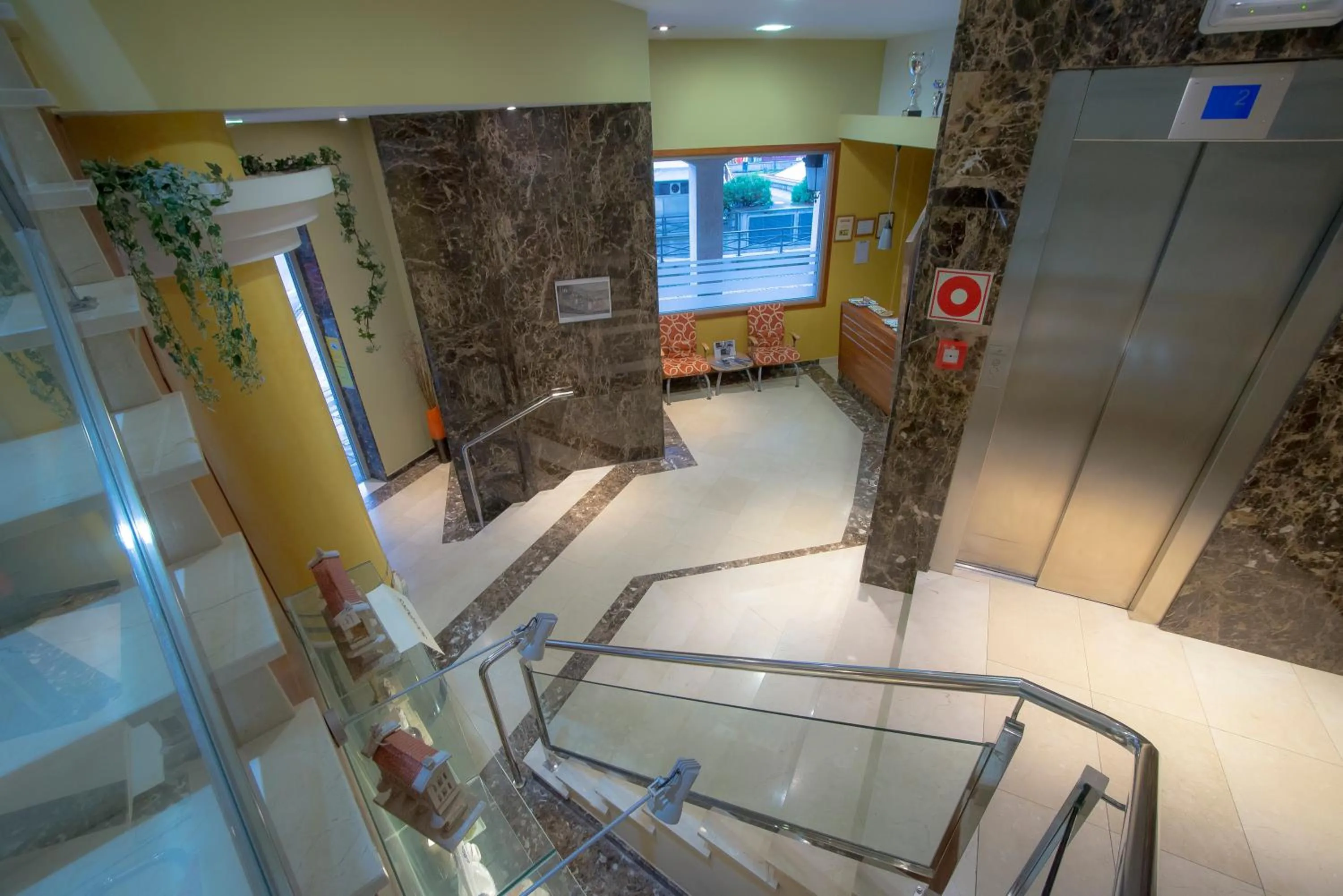 Other in Aparthotel Arenteiro