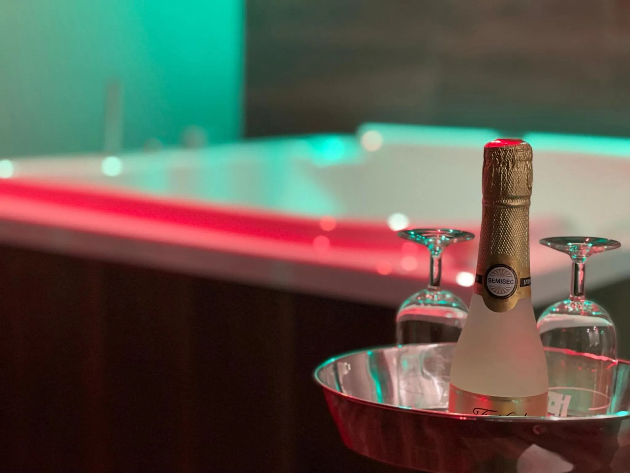 Decorative detail in Aparthotel Arenteiro