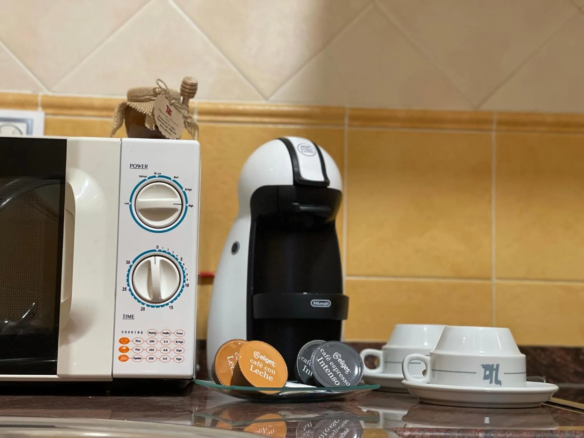 Aparthotel Arenteiro