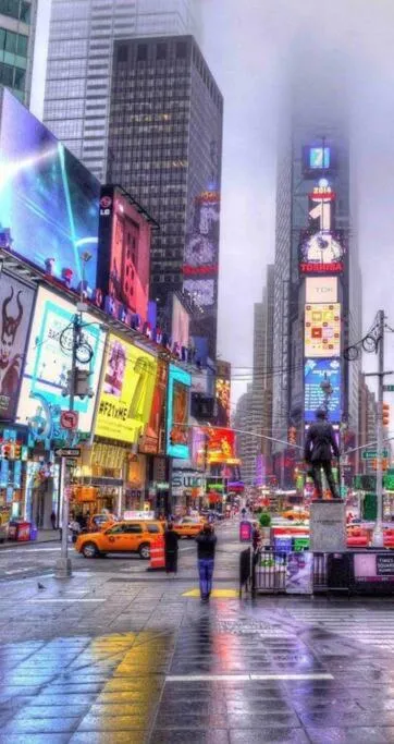 A Dedicated Space To Unwind