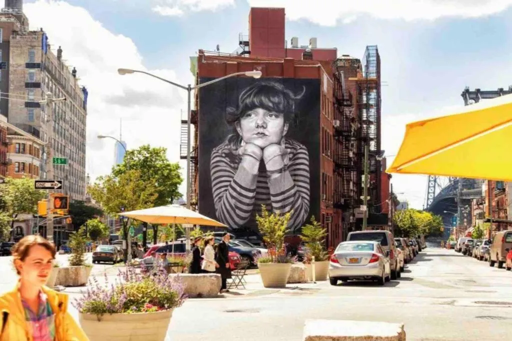 A Dedicated Space To Unwind