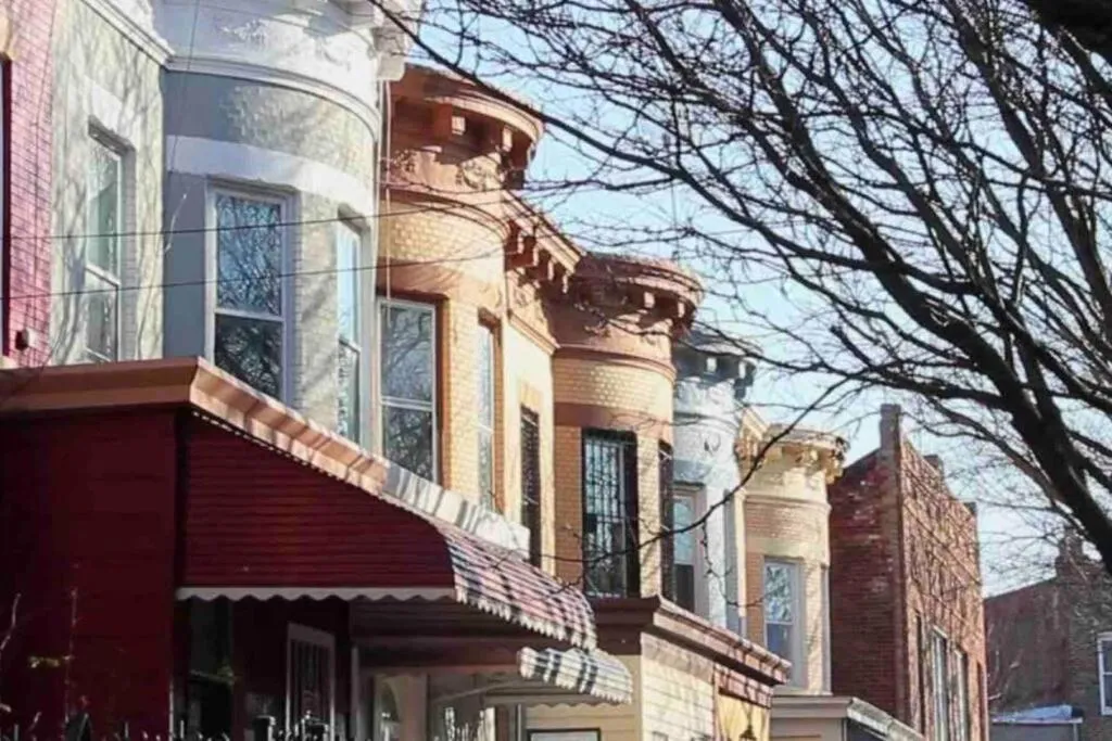 A Dedicated Space To Unwind