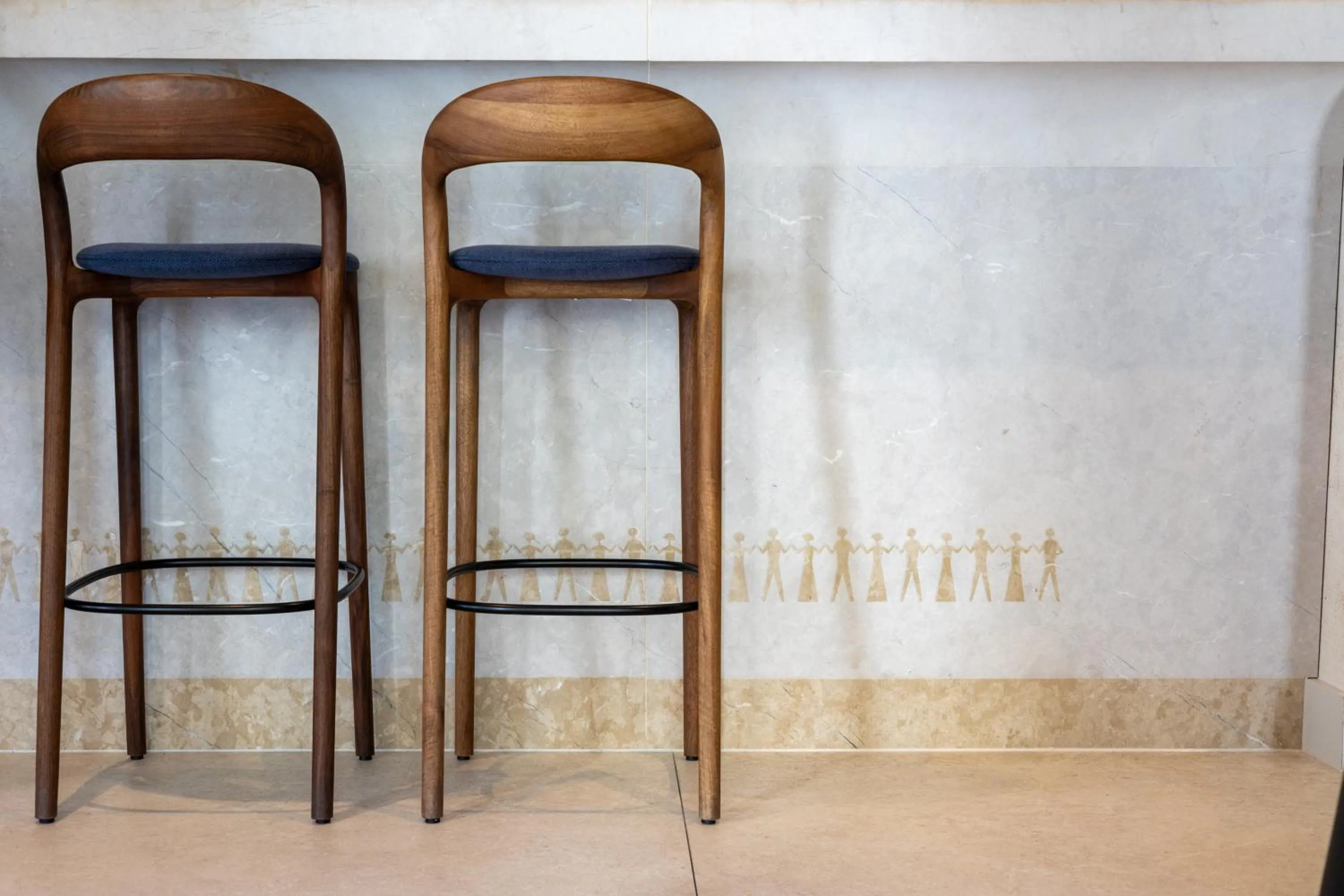 Lounge or bar in Emotheo Heritage Hotel