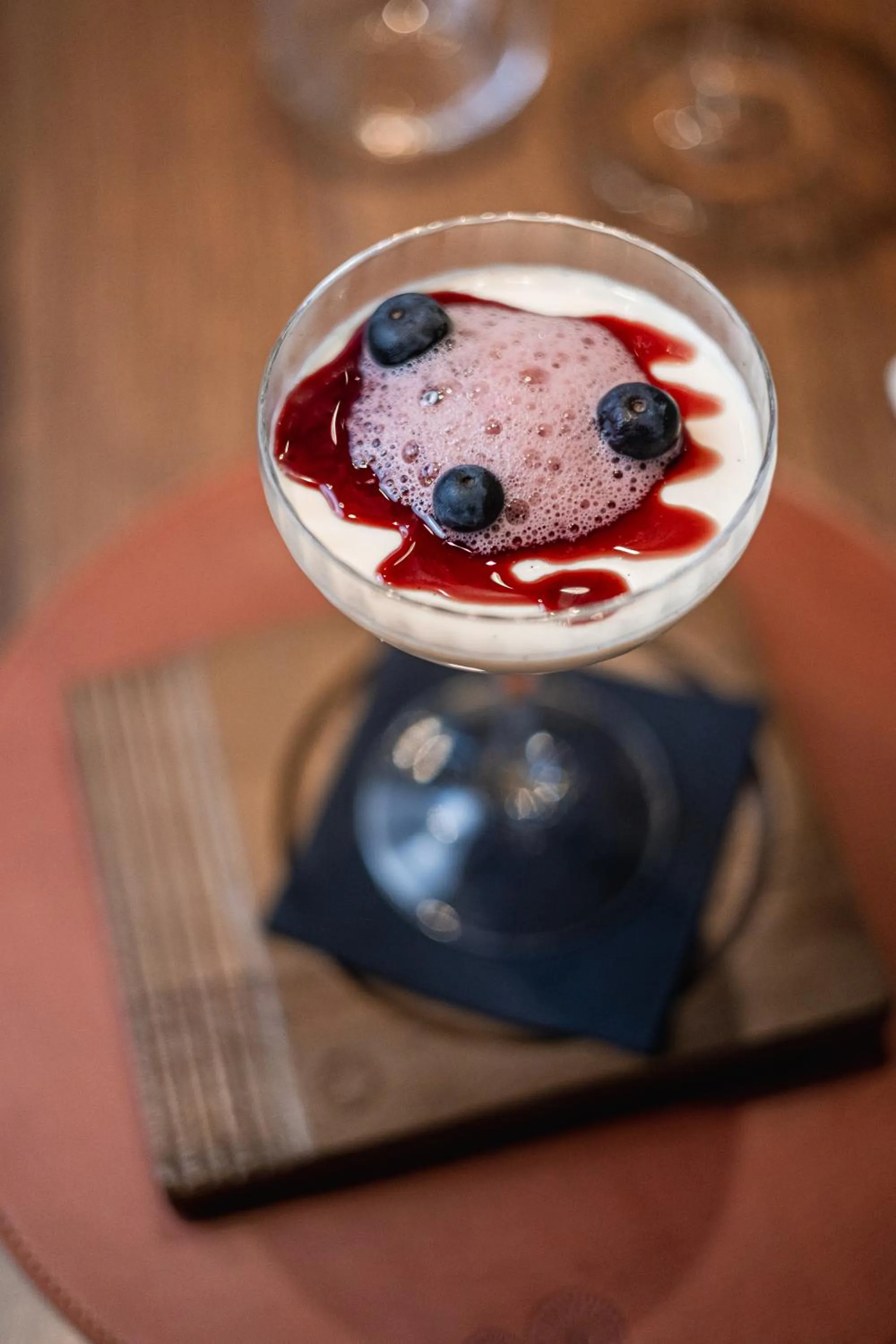 Food in Emotheo Heritage Hotel