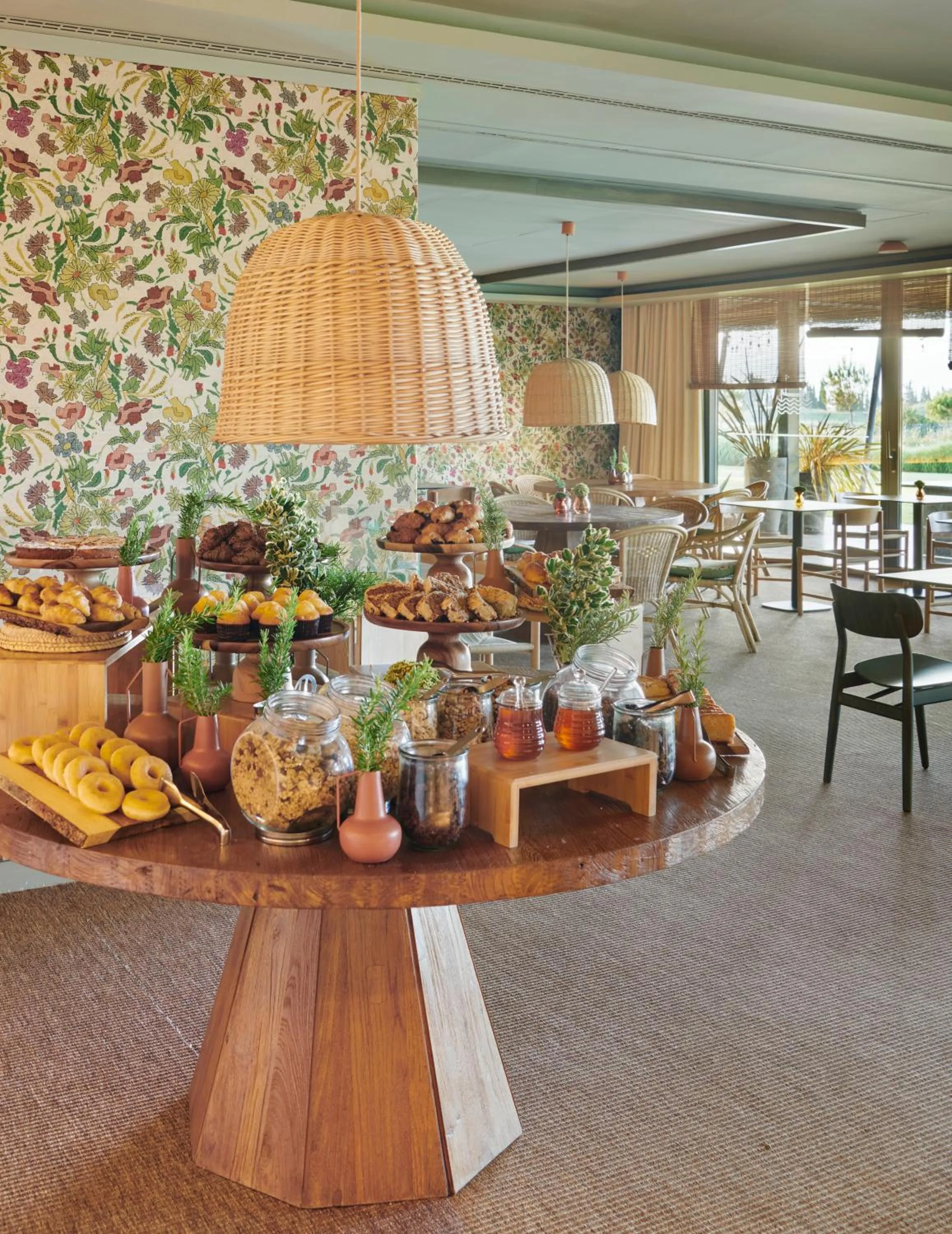 Guests in Hotel Terraverda at Empordà Golf Resort