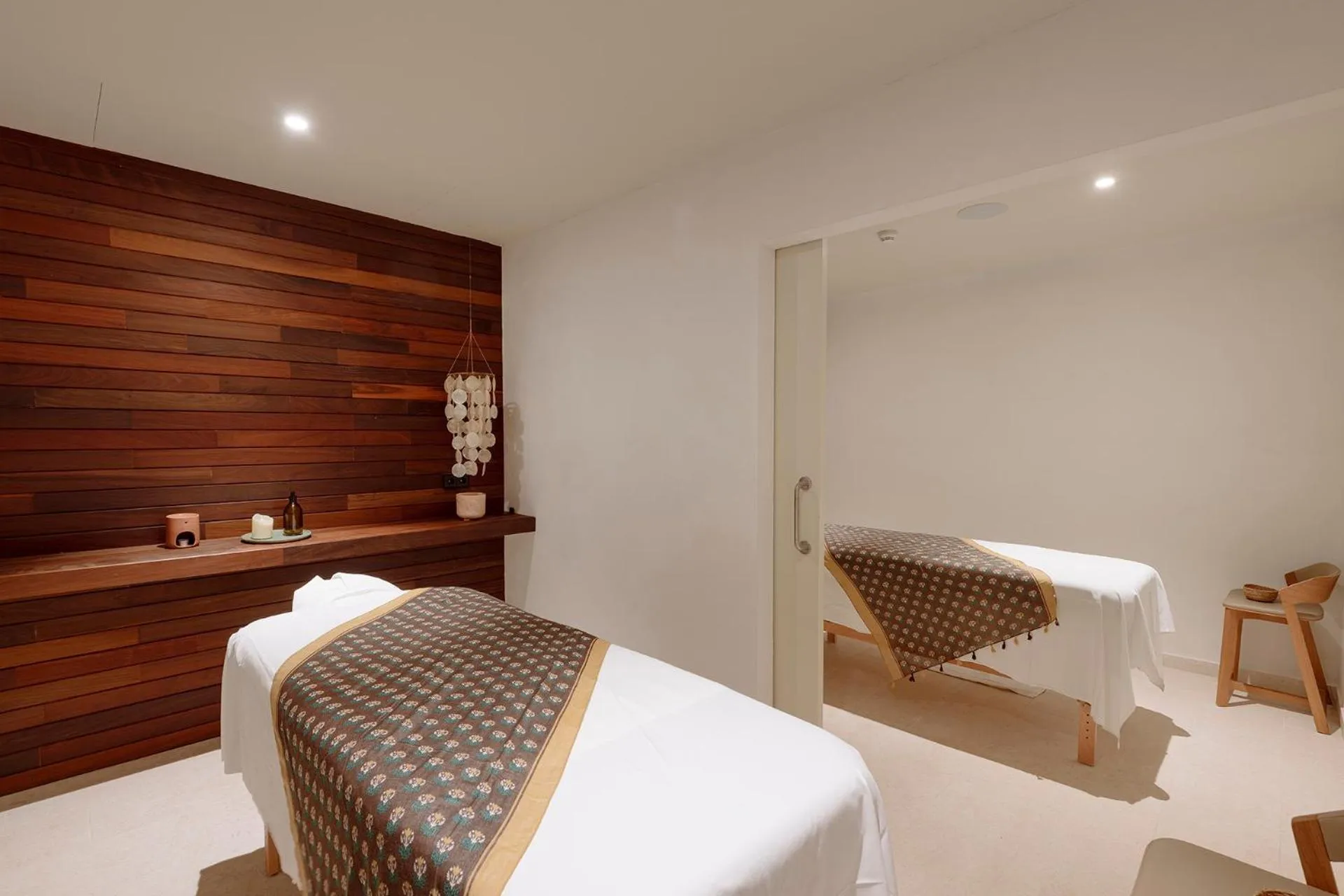 Massage in Hotel Terraverda at Empordà Golf Resort