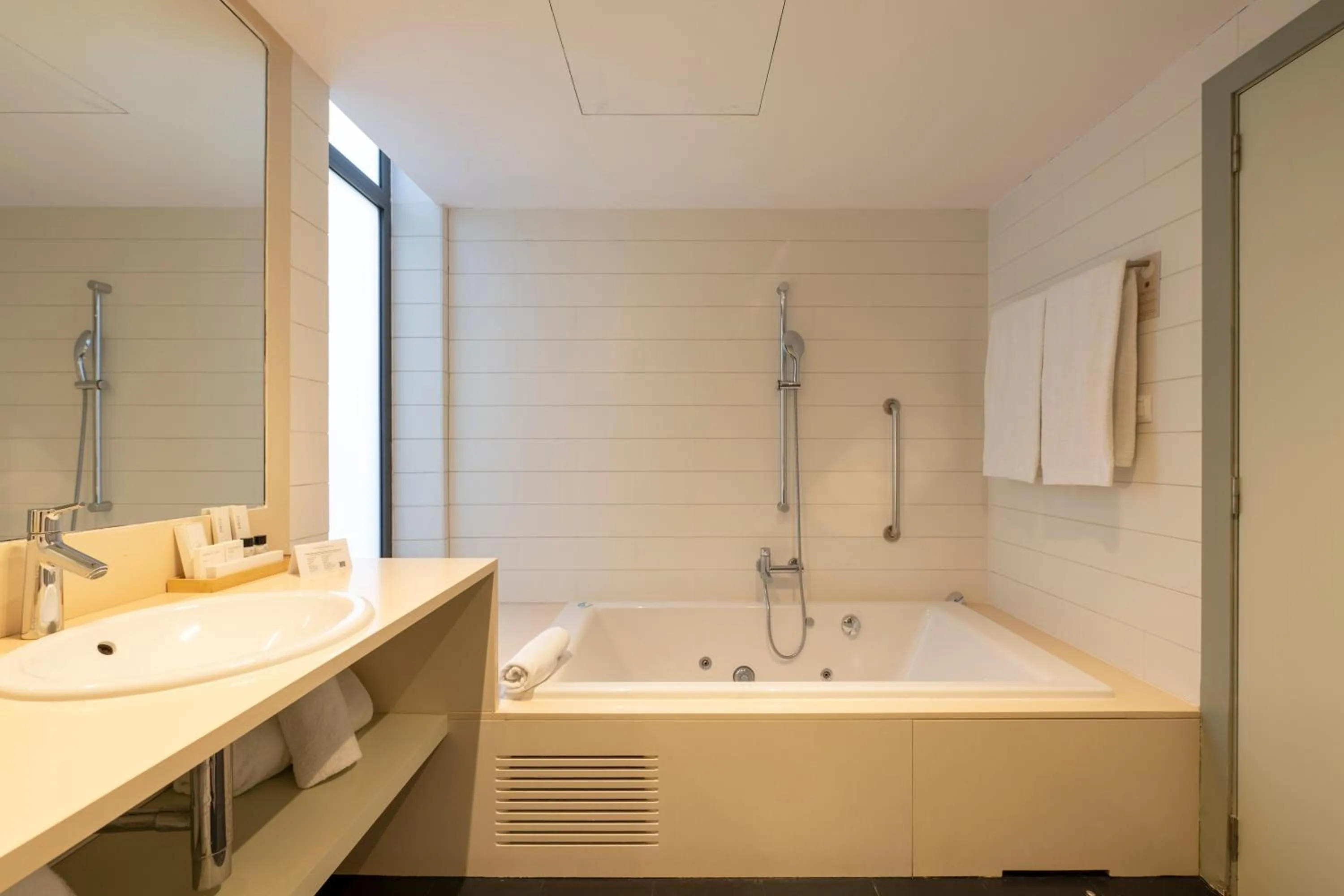 Property building in Hotel Terraverda at Empordà Golf Resort