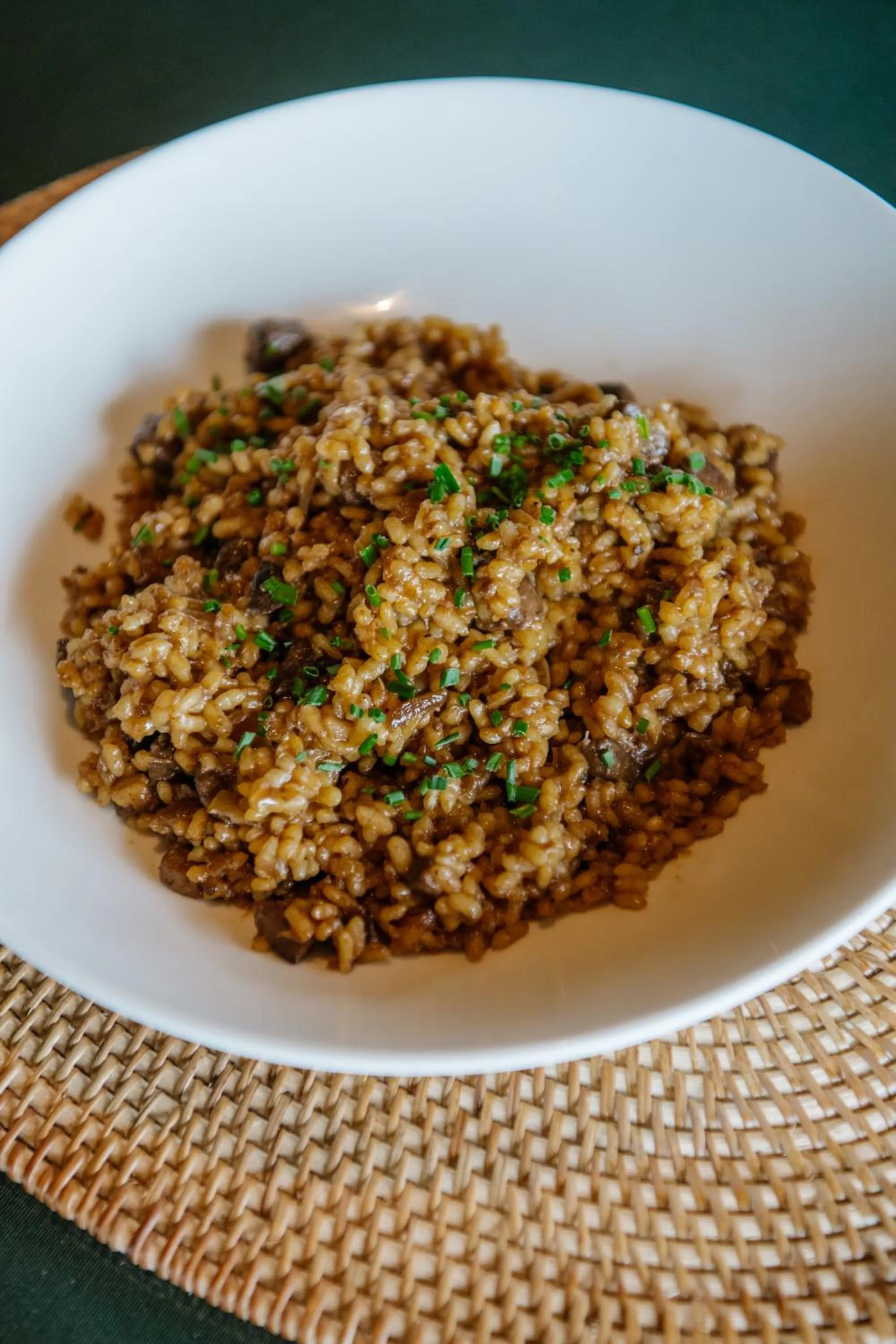 Restaurant/places to eat in Hotel Terraverda at Empordà Golf Resort