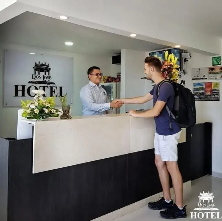 Hotel Don Jose Hotel Don Jose
