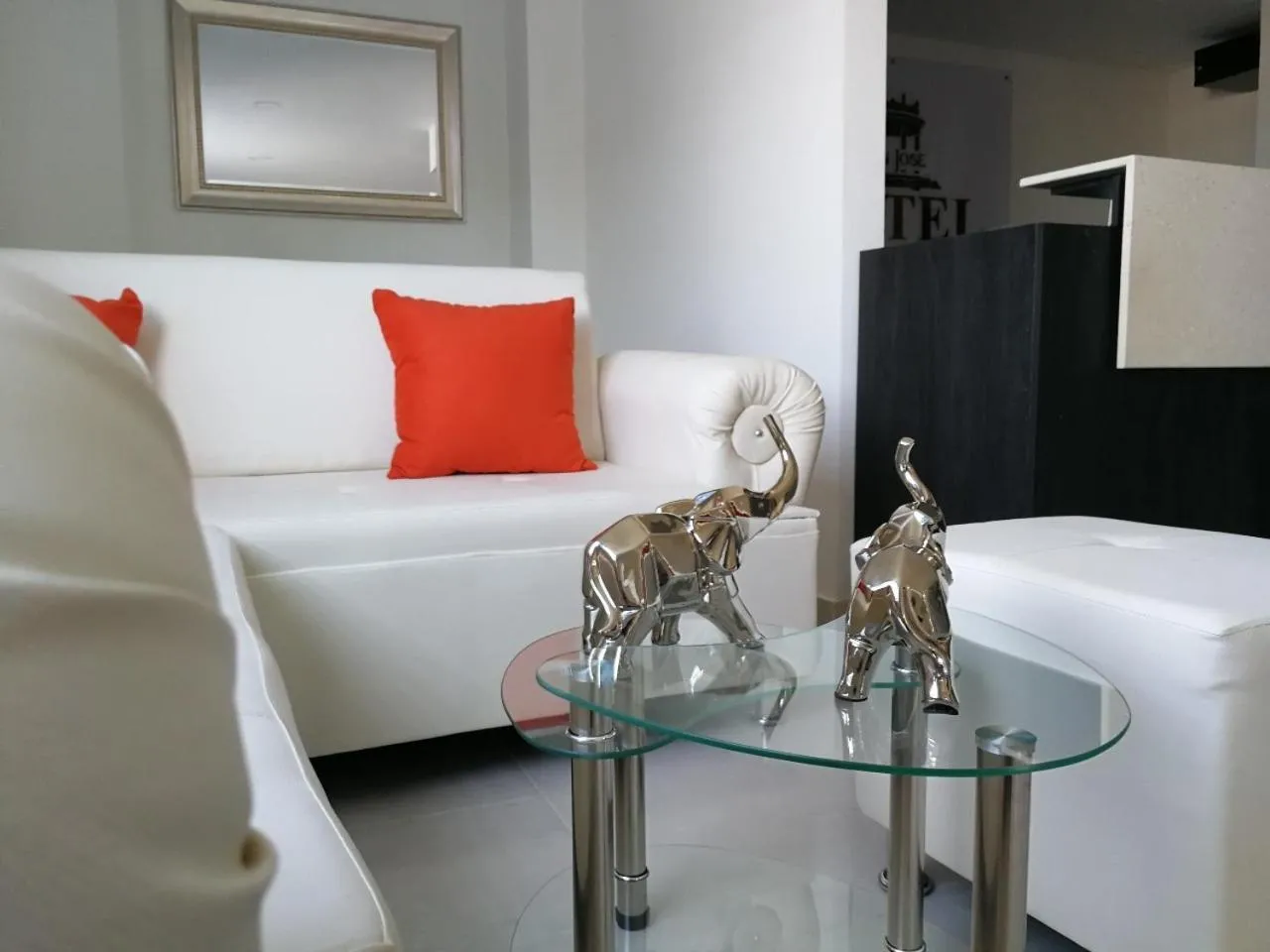 Hotel Don Jose