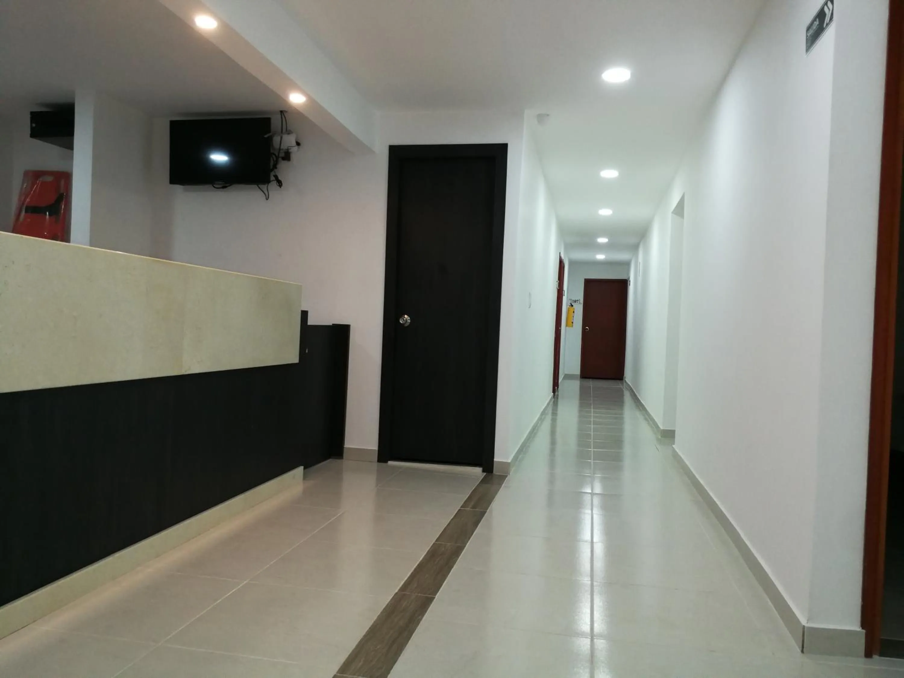 Hotel Don Jose