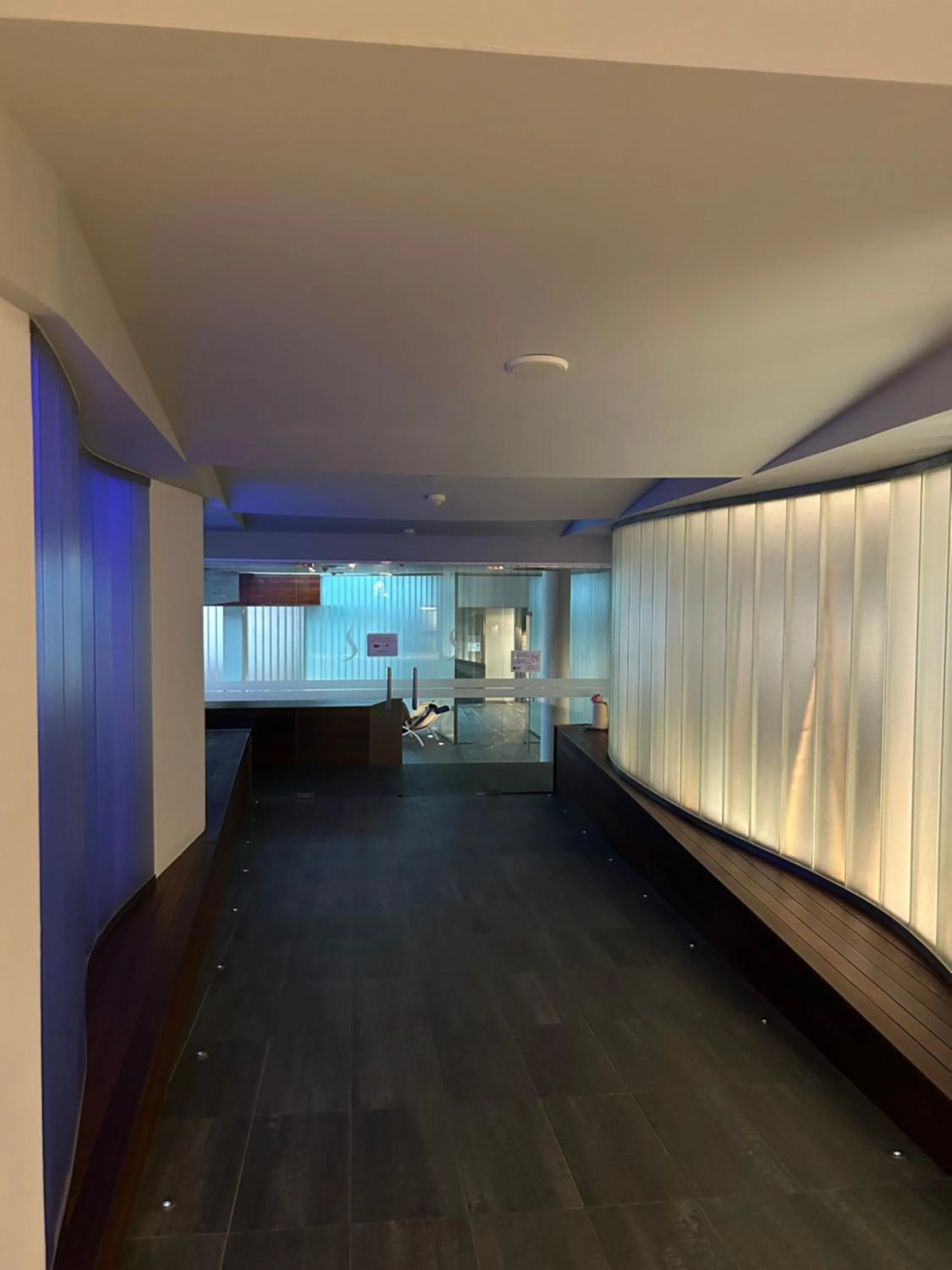 Spa and wellness centre/facilities in Aparthotel Siente Boí & SPA