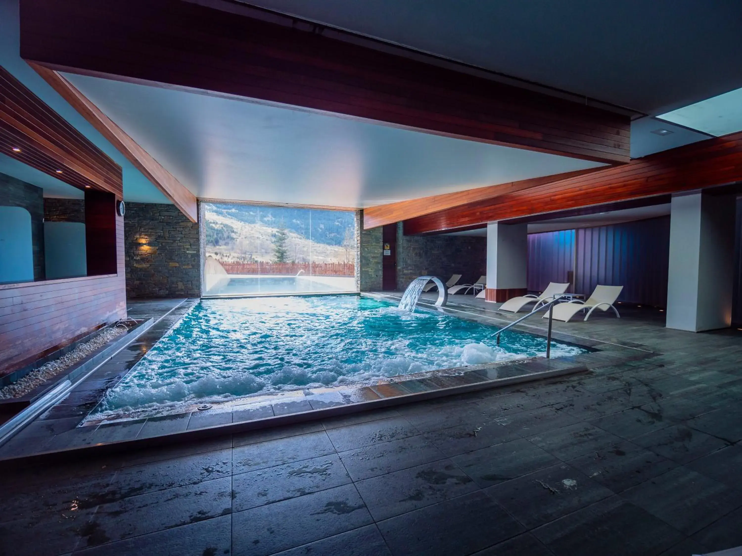 Aparthotel Siente Boí & SPA Aparthotel Siente Boí & SPA
