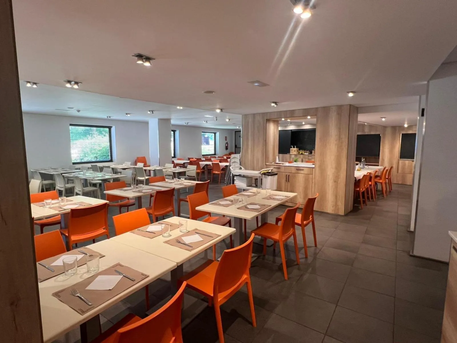 Apartamentos La Solana