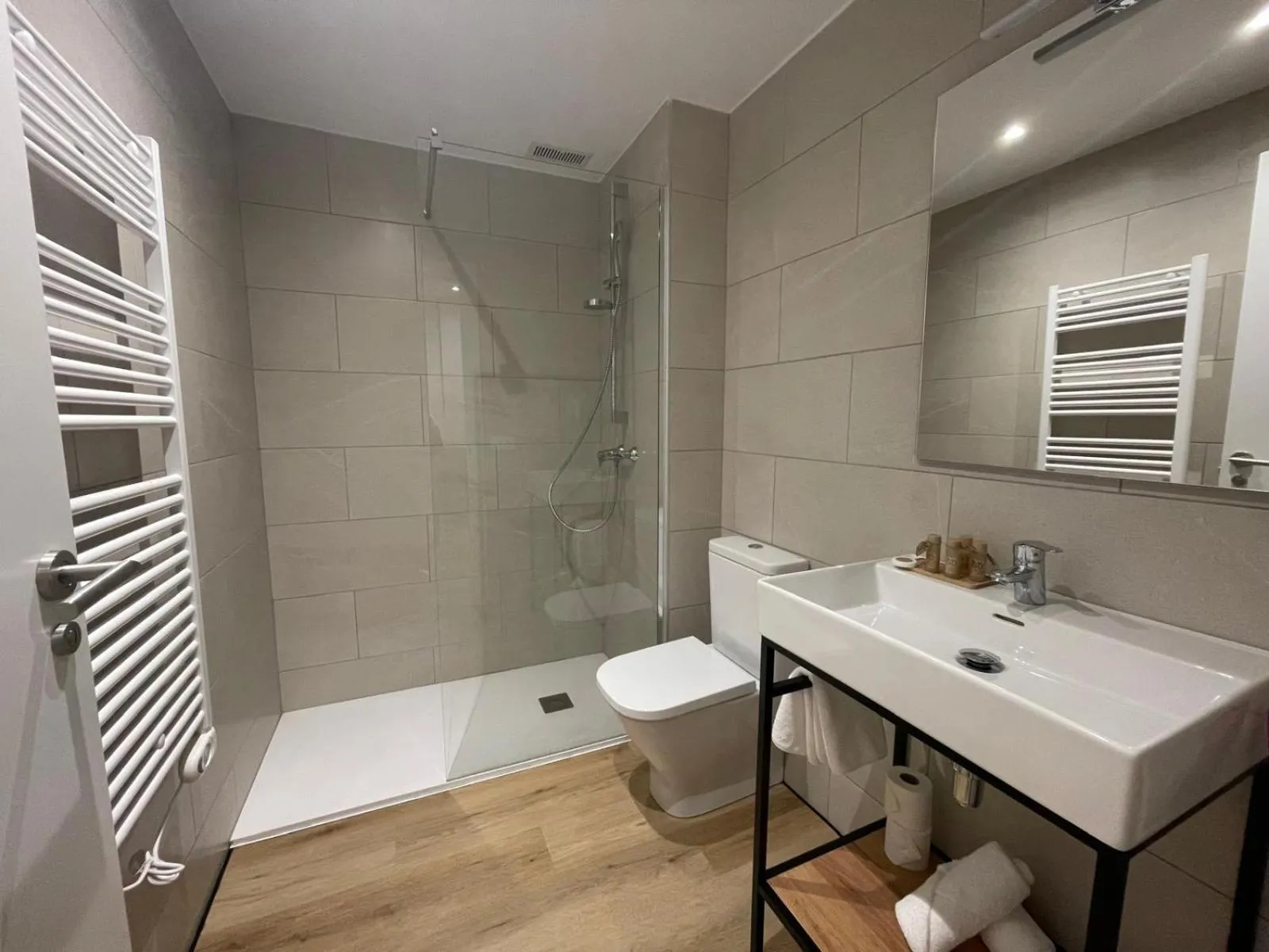 Apartamentos La Solana