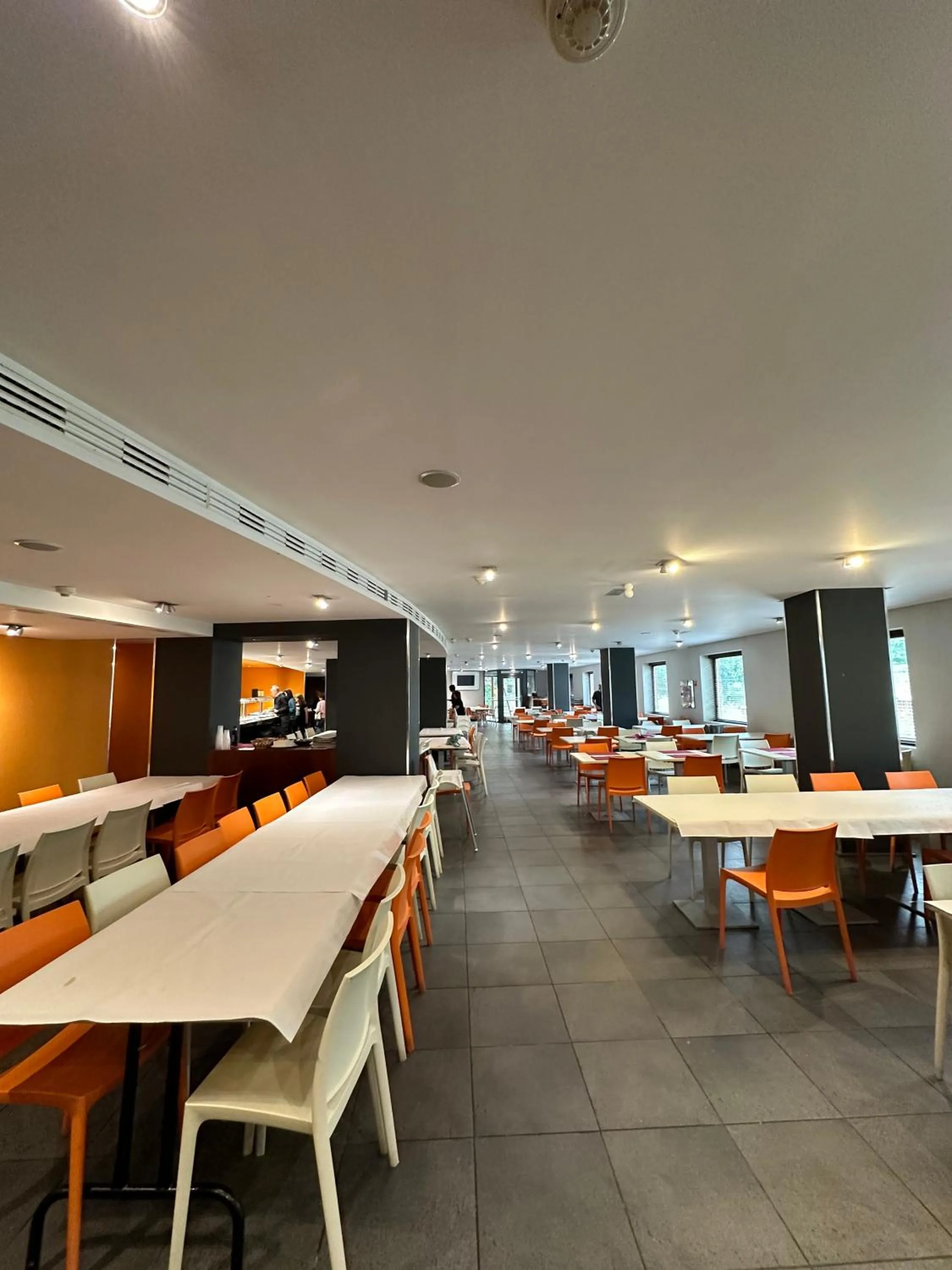 Apartamentos La Solana