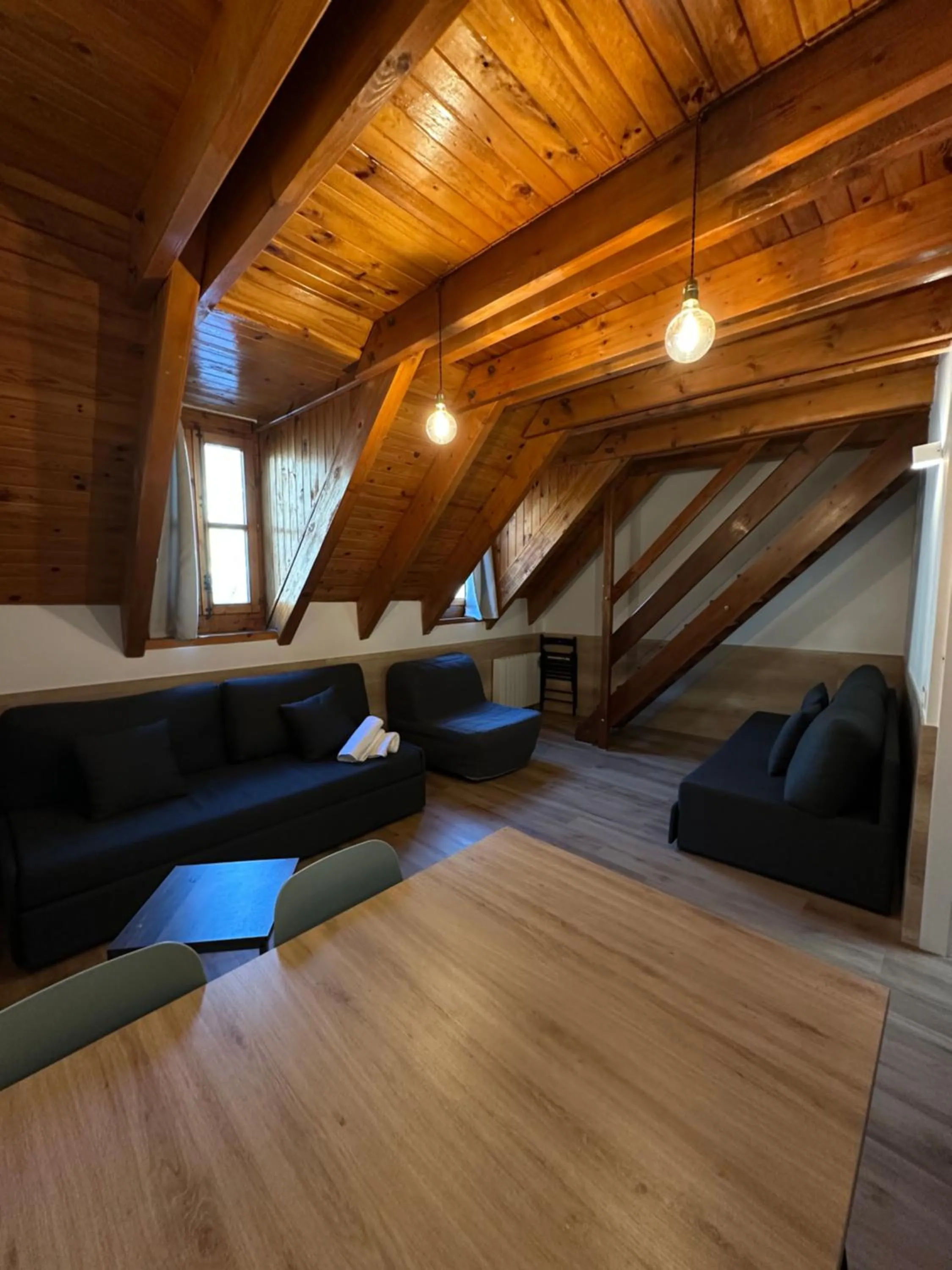 Apartamentos La Solana