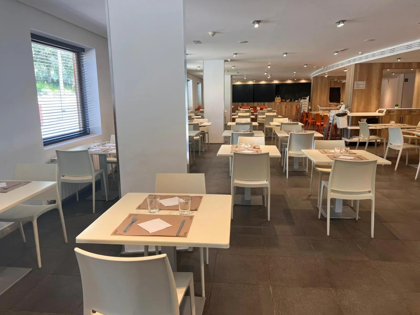 Apartamentos La Solana