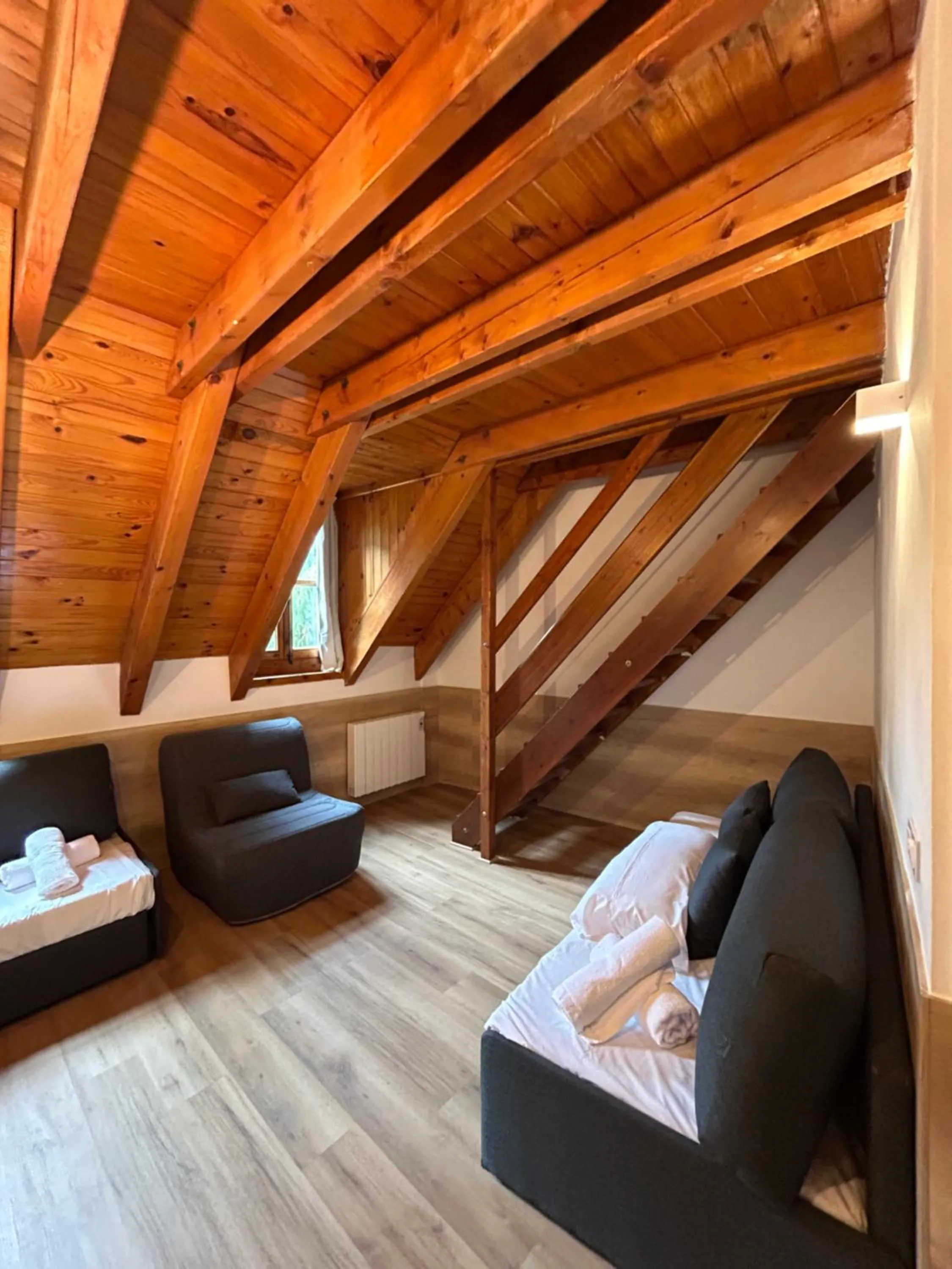 Apartamentos La Solana