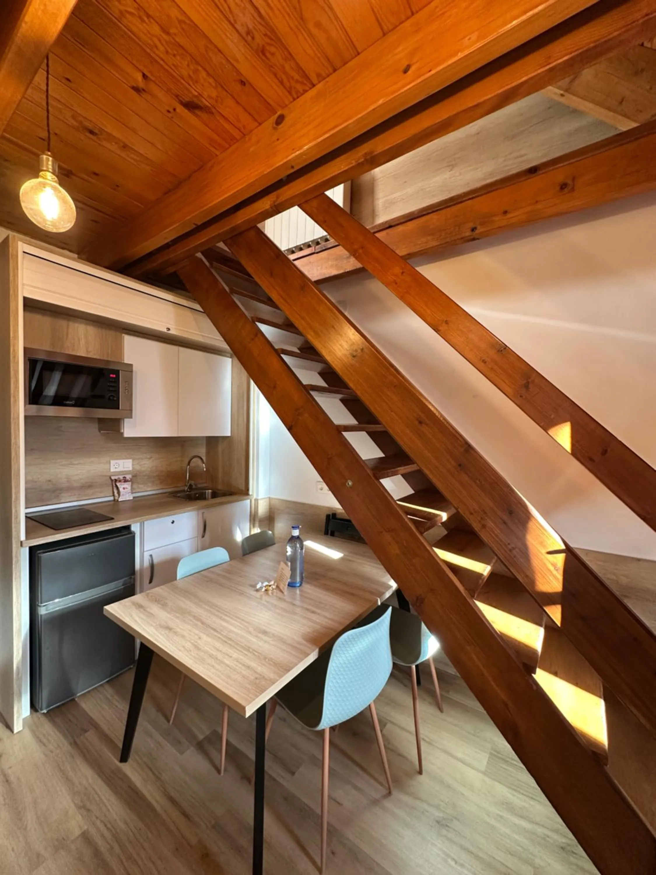 Apartamentos La Solana