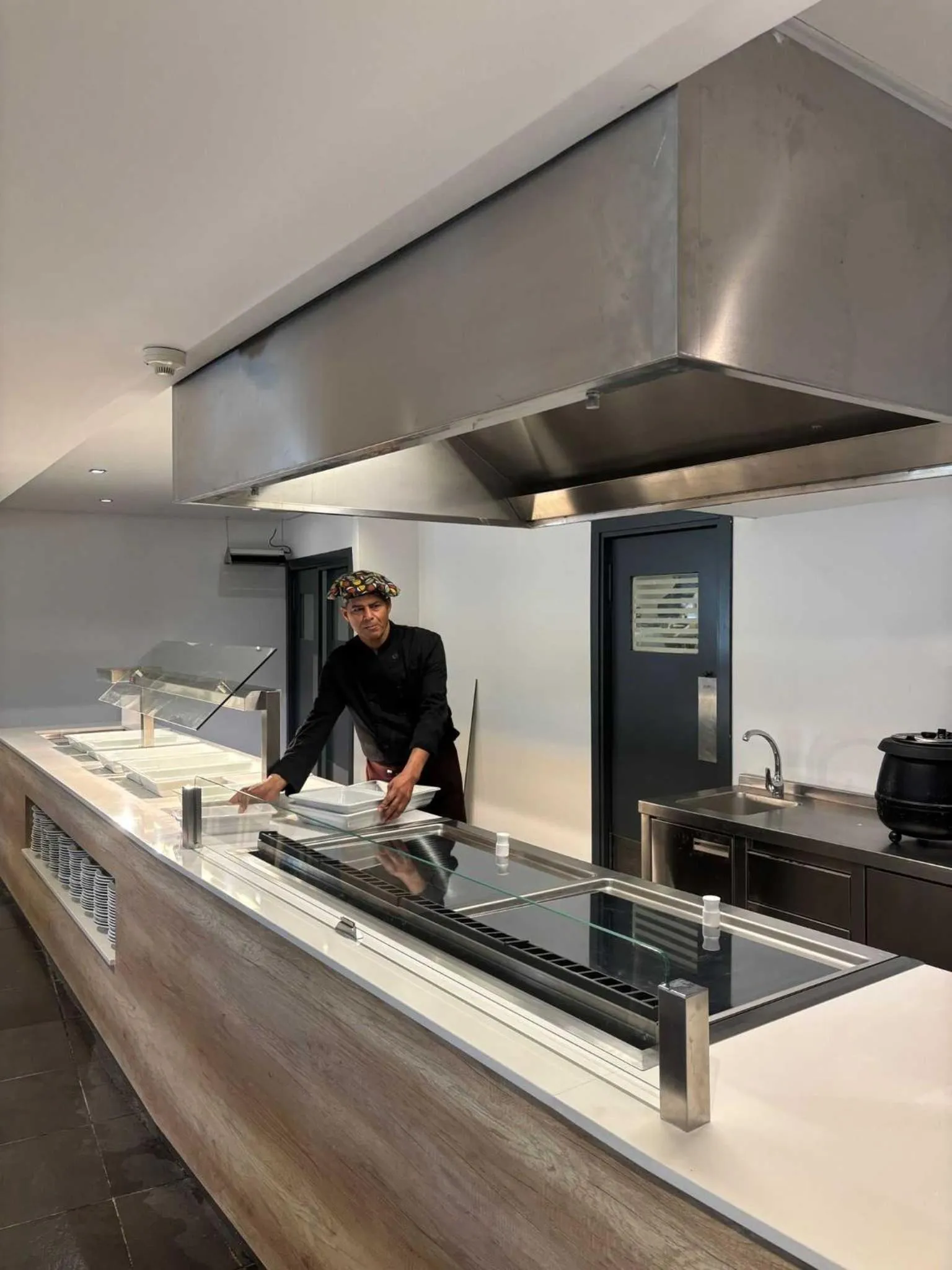 Apartamentos La Solana