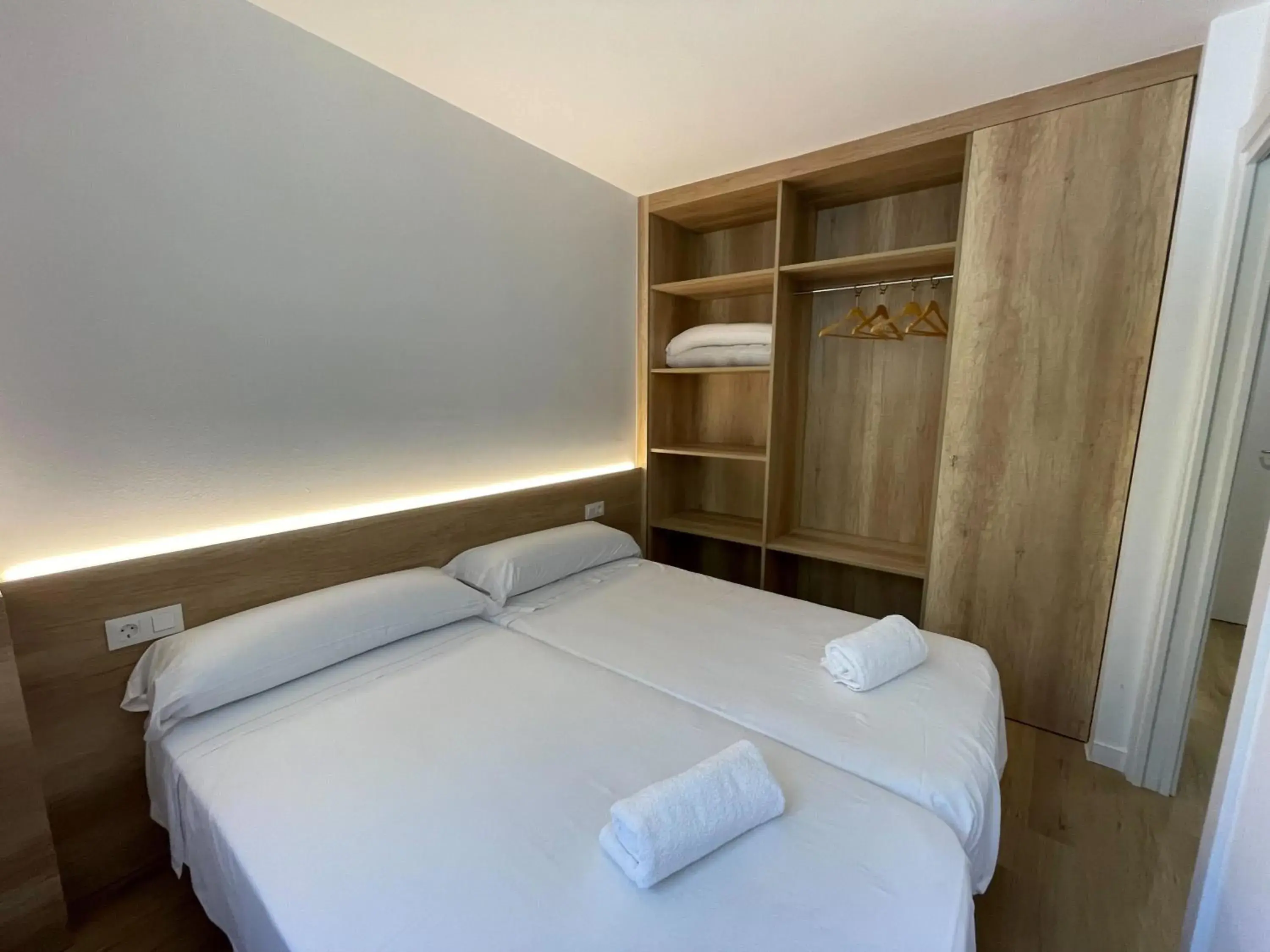 Studio in Apartamentos La Solana Studio in Apartamentos La Solana