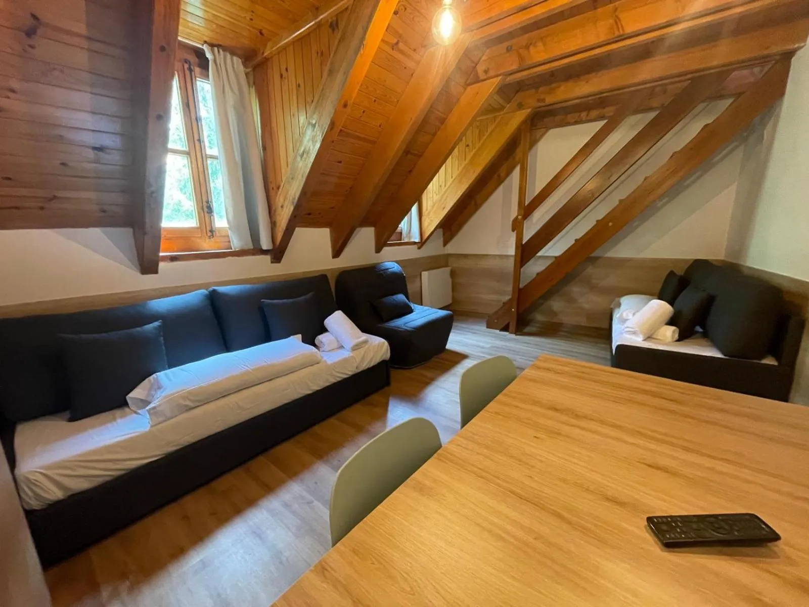 Apartamentos La Solana