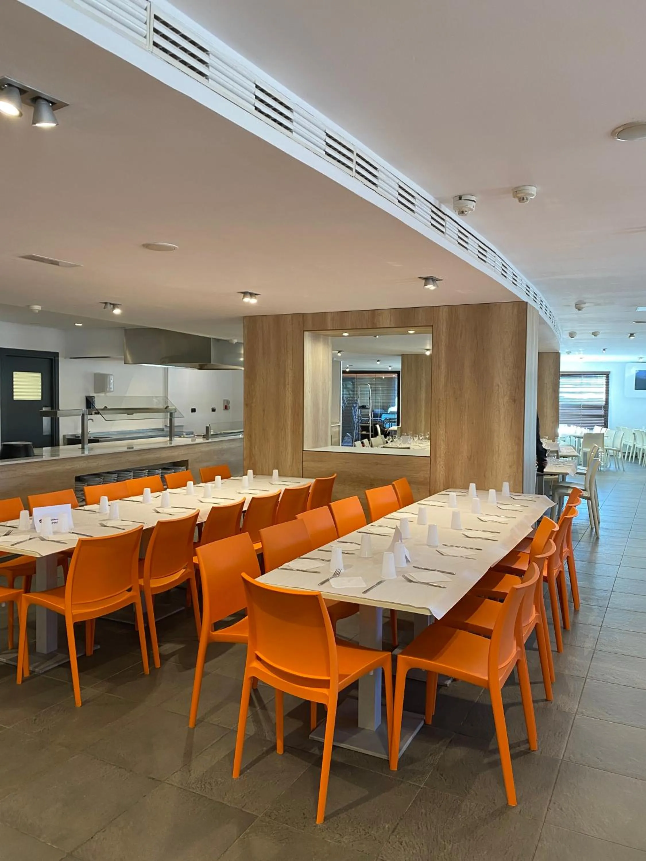 Apartamentos La Solana