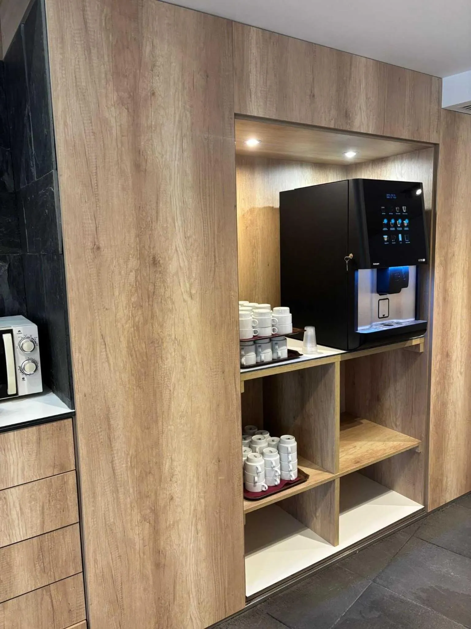 Apartamentos La Solana