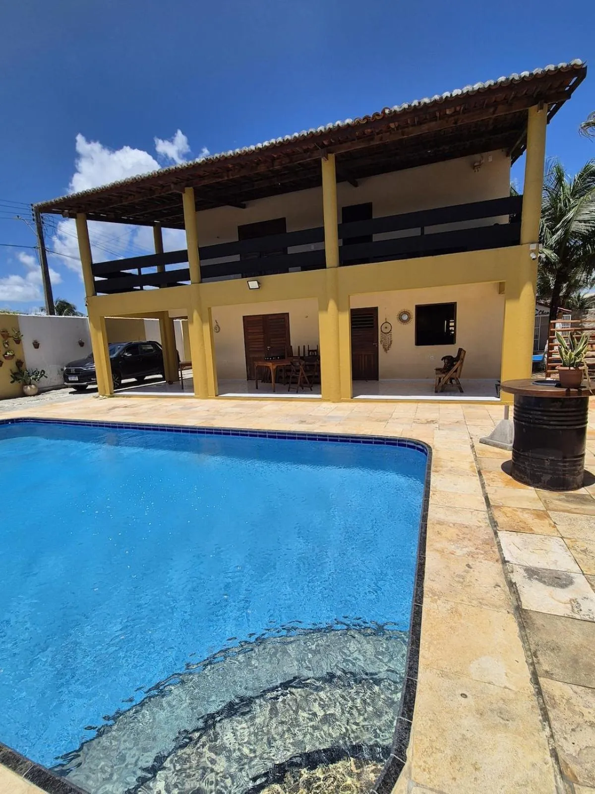 Casa Ferreira Cumbuco