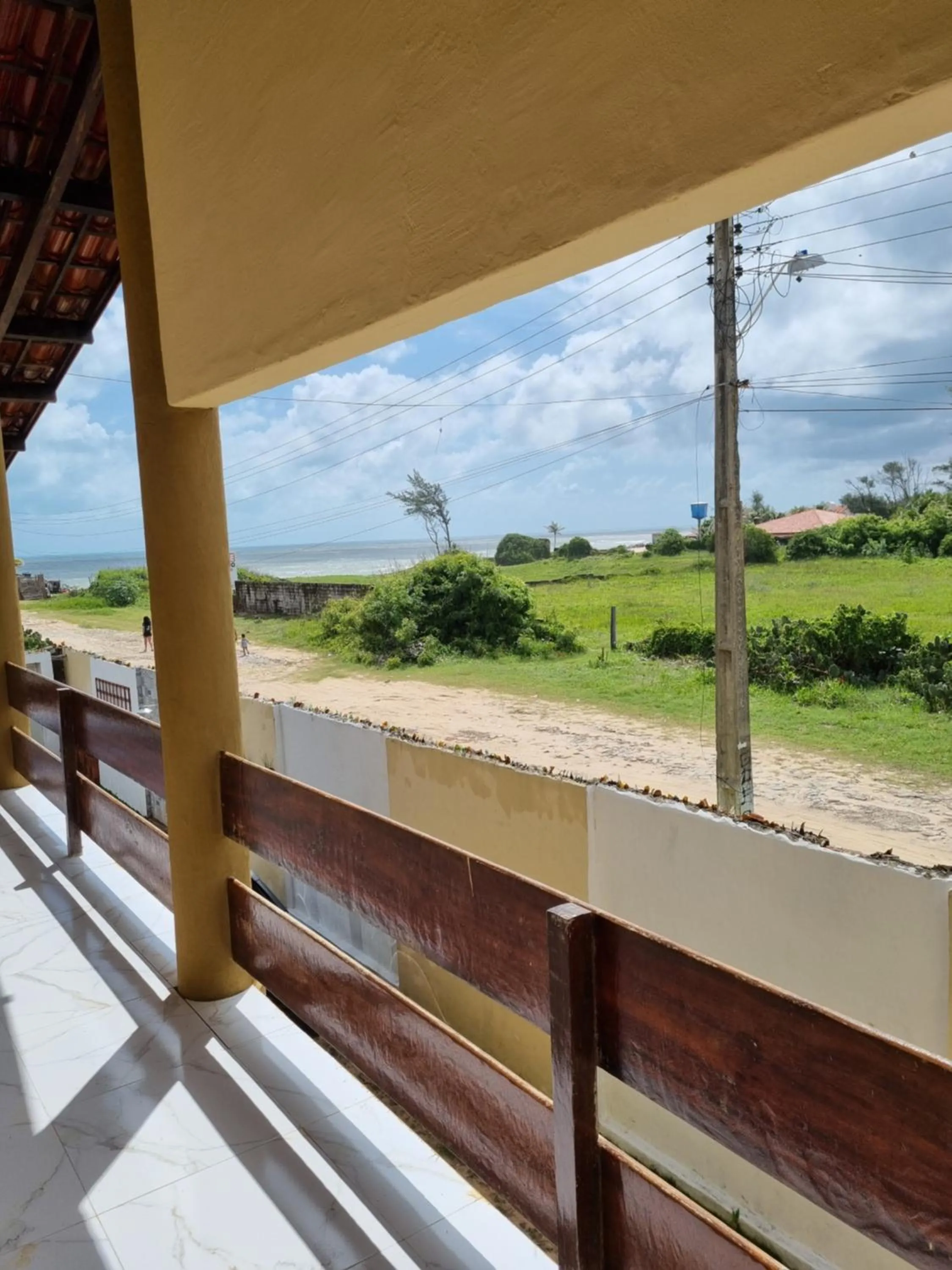 Day in Casa Ferreira Cumbuco