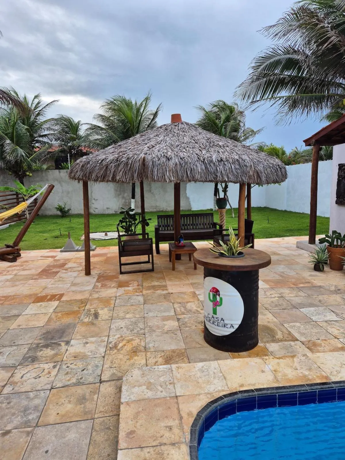 Casa Ferreira Cumbuco