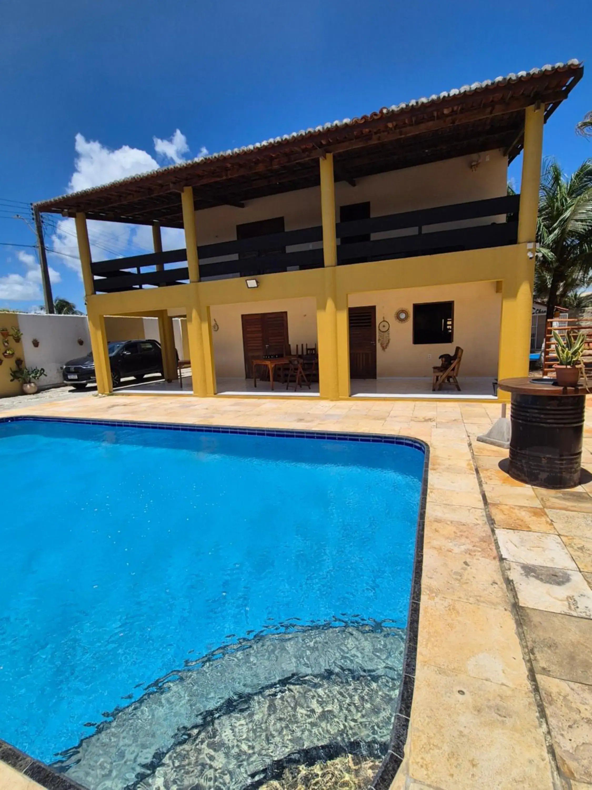 Casa Ferreira Cumbuco Casa Ferreira Cumbuco