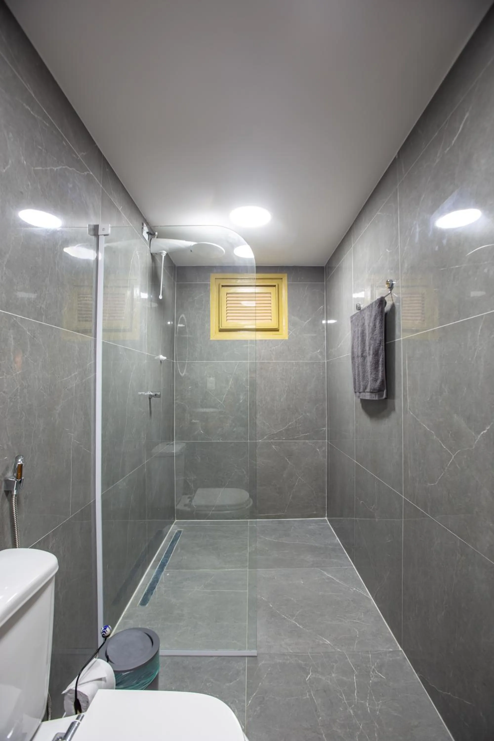 Bathroom in Casa Ferreira Cumbuco