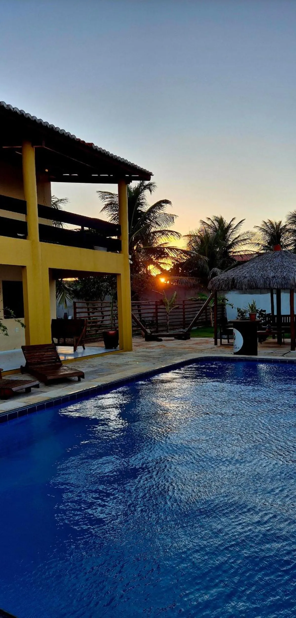 Casa Ferreira Cumbuco