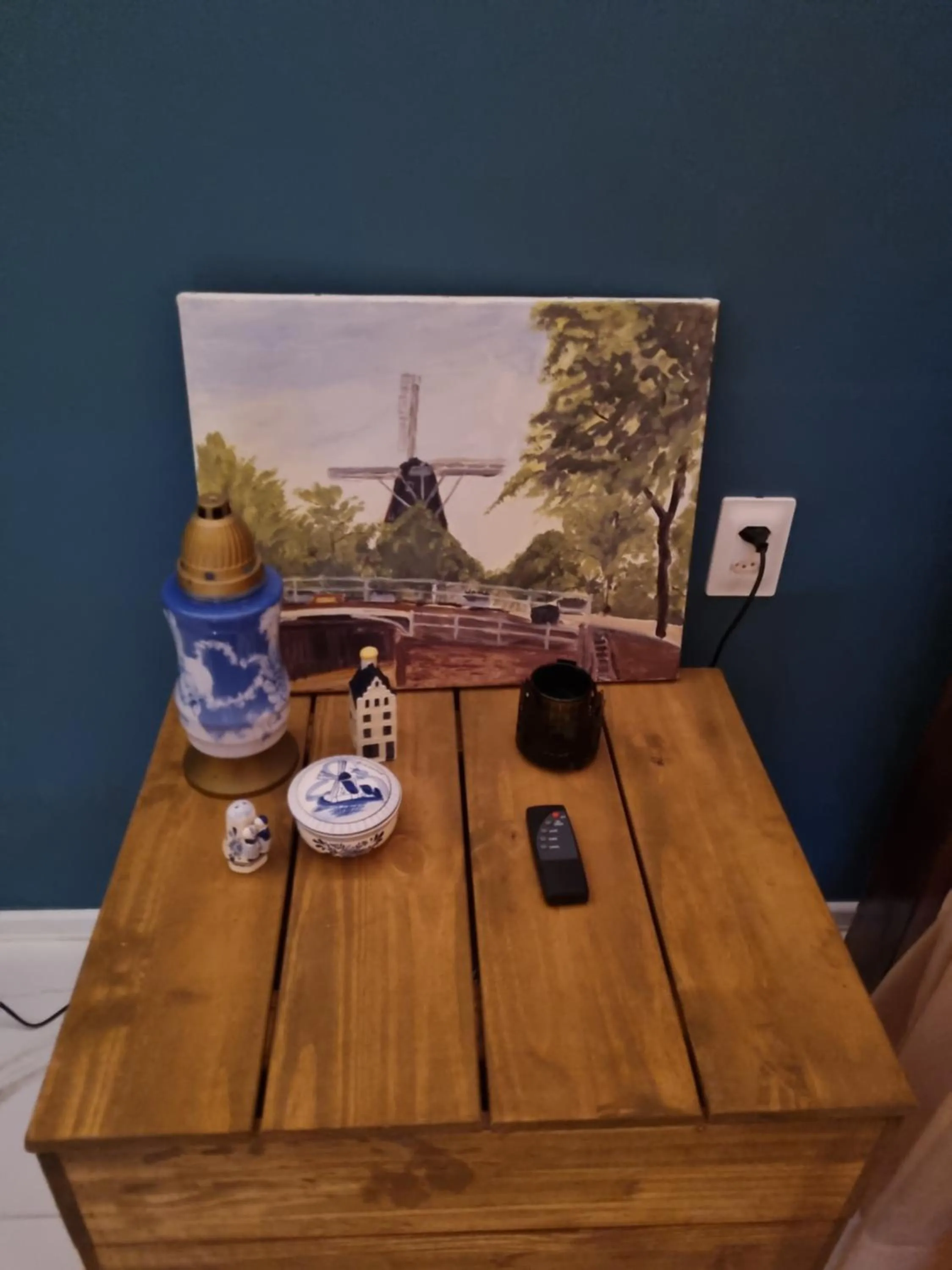 Decorative detail in Casa Ferreira Cumbuco