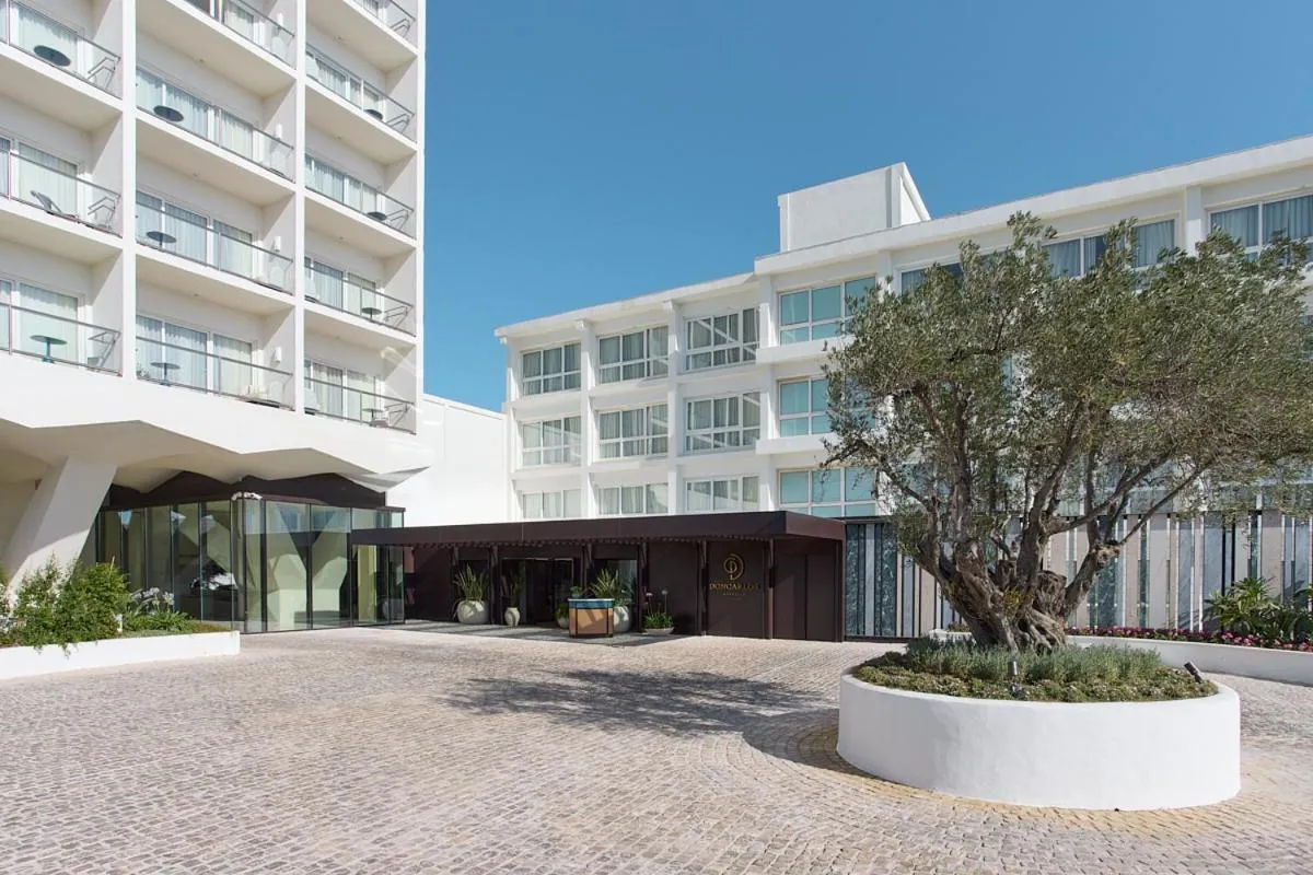 Property building in Don Carlos Marbella