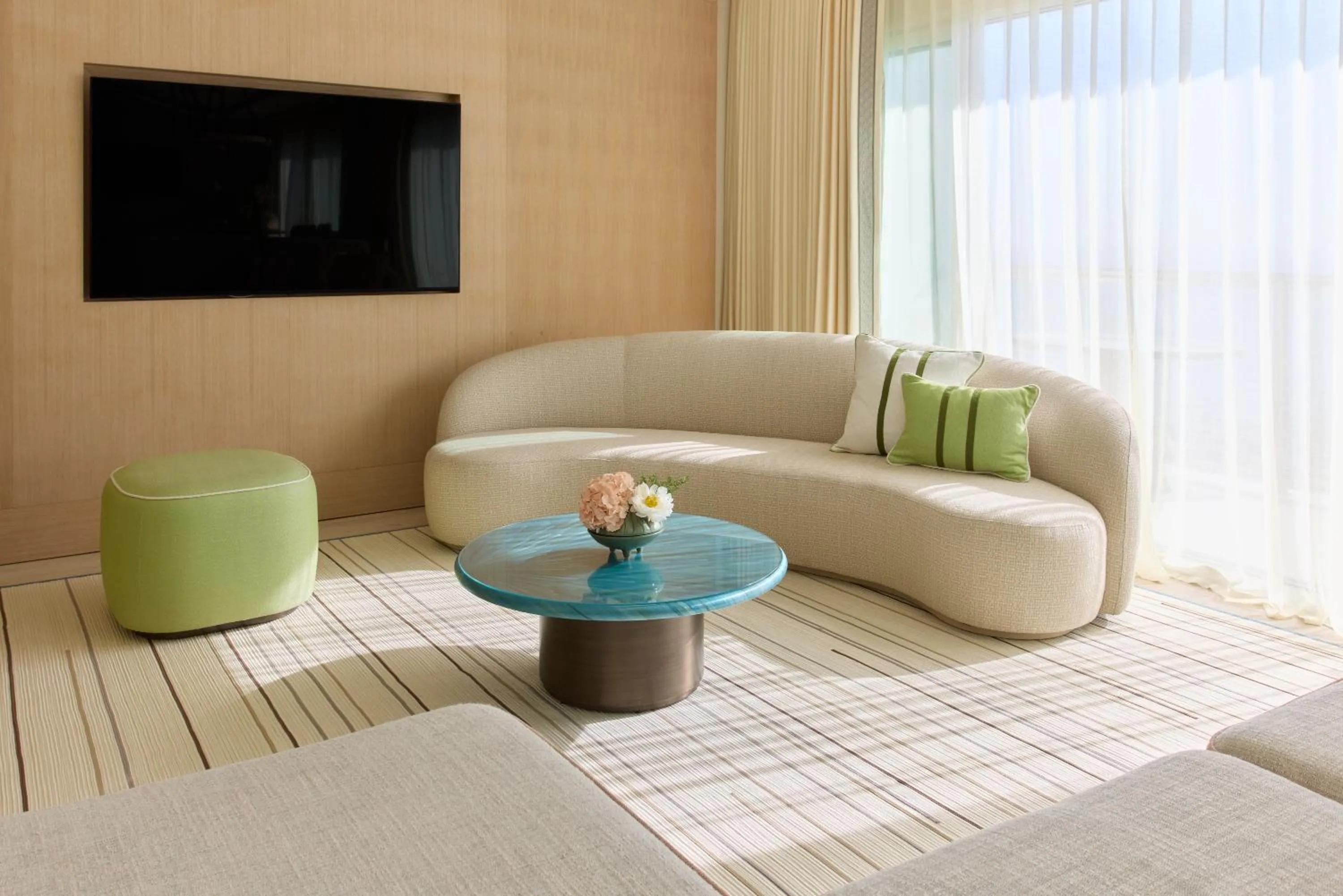 TV and multimedia in Don Carlos Marbella