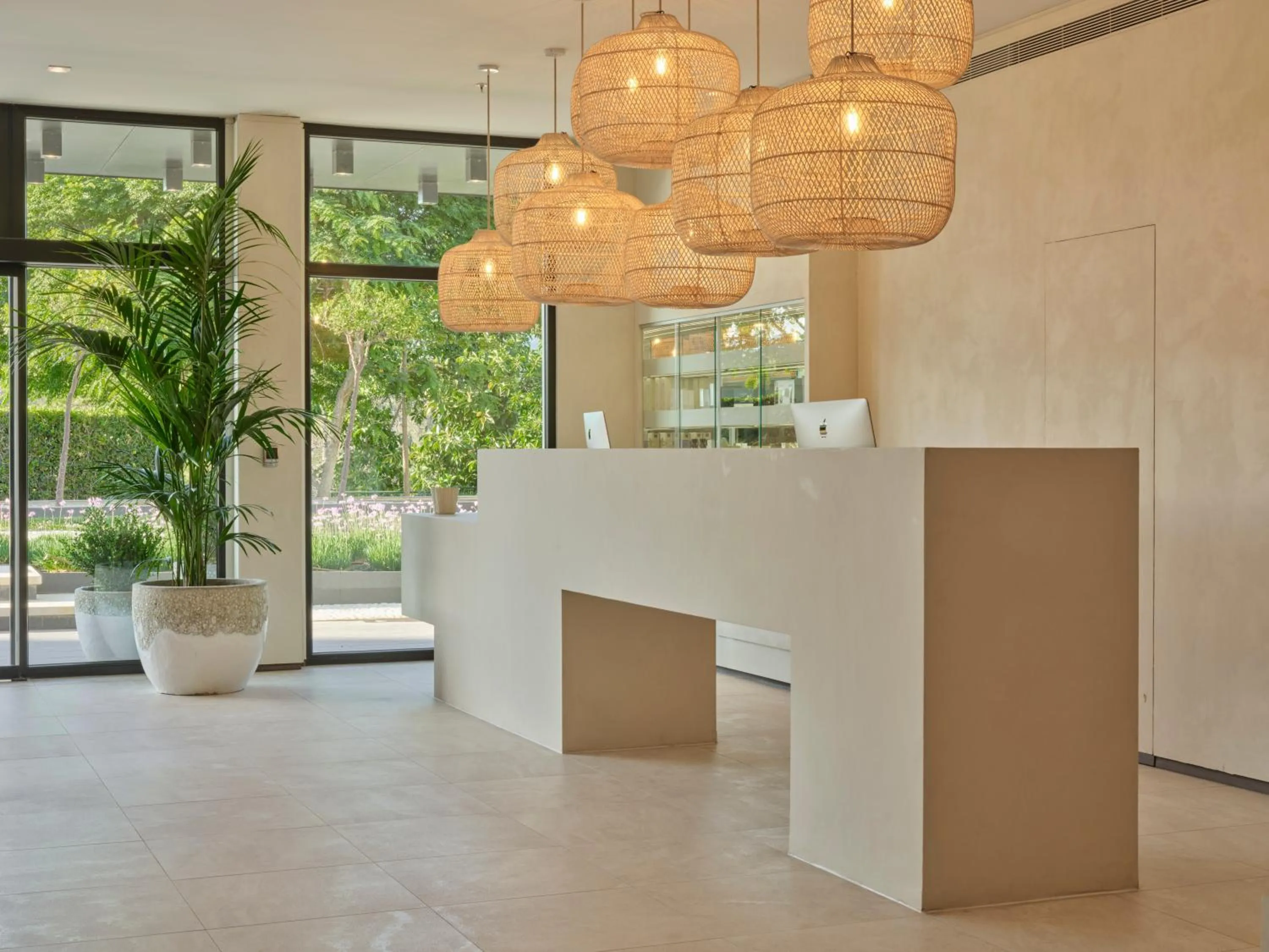 Spa and wellness centre/facilities in Don Carlos Marbella