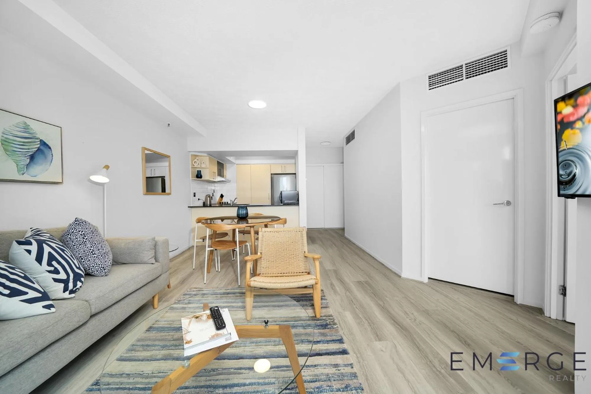 TV and multimedia in Ipanema Holiday Resort