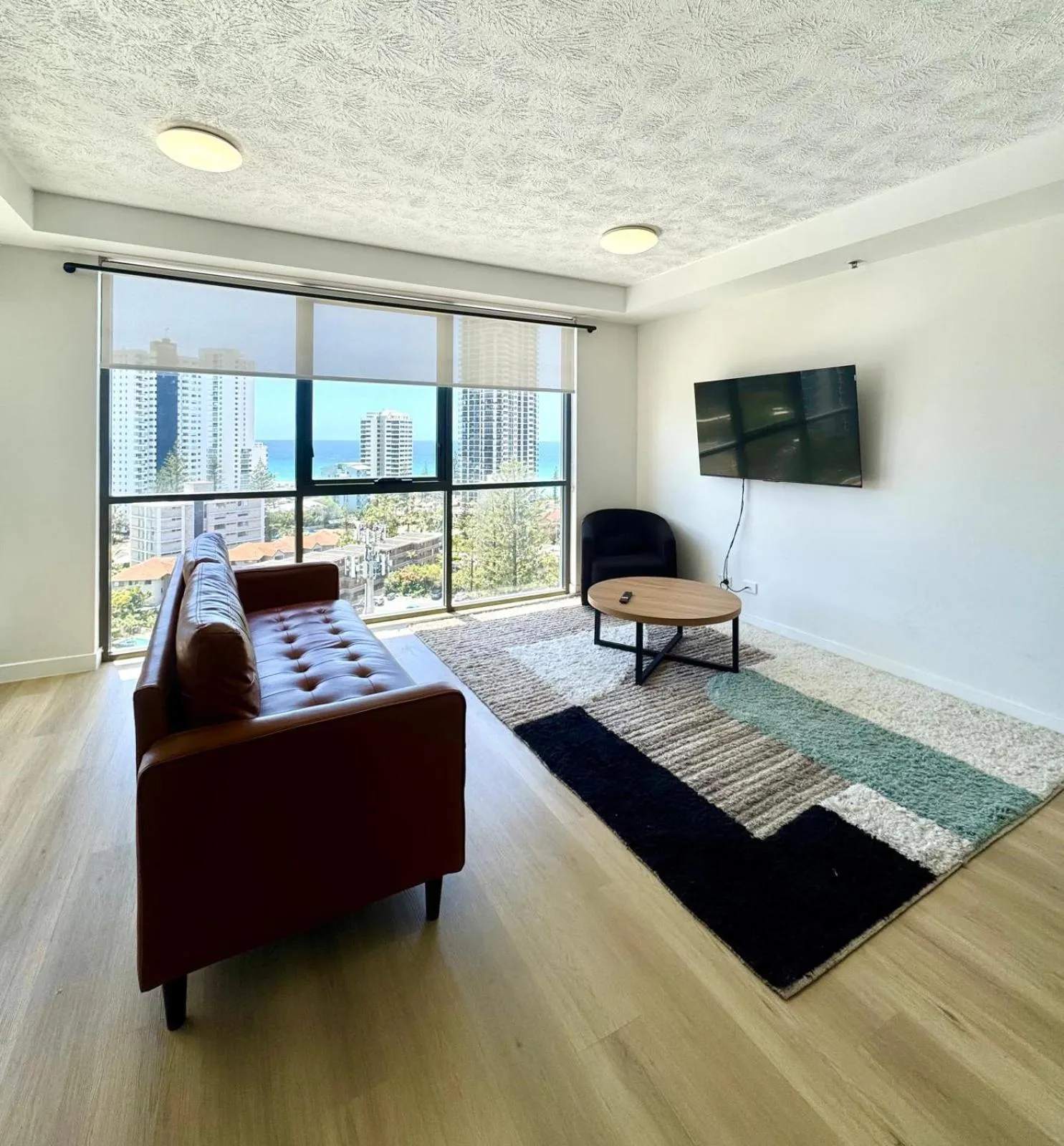 TV and multimedia in Ipanema Holiday Resort