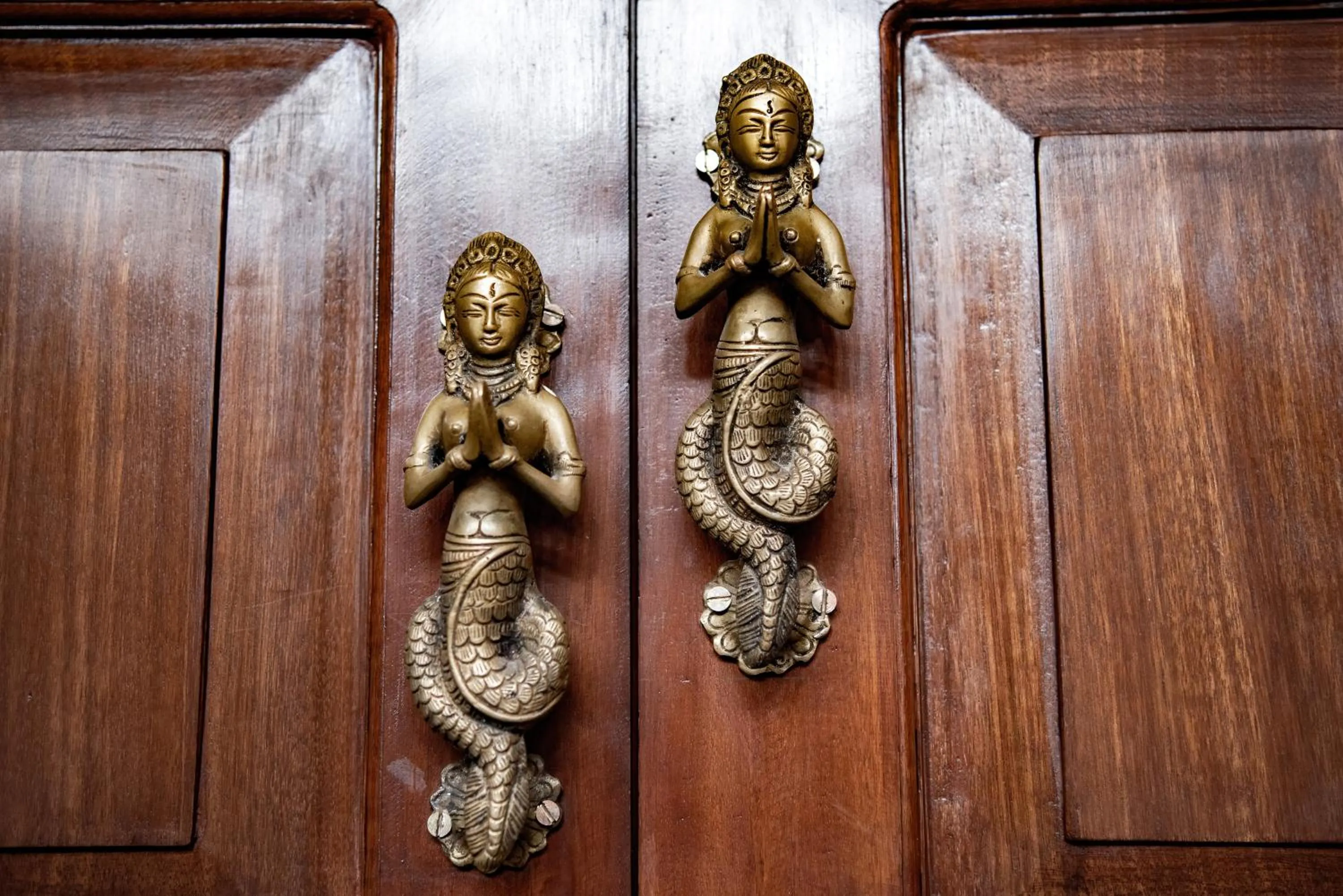 Property building in The Nanee - Bhaktapur Durbar Square