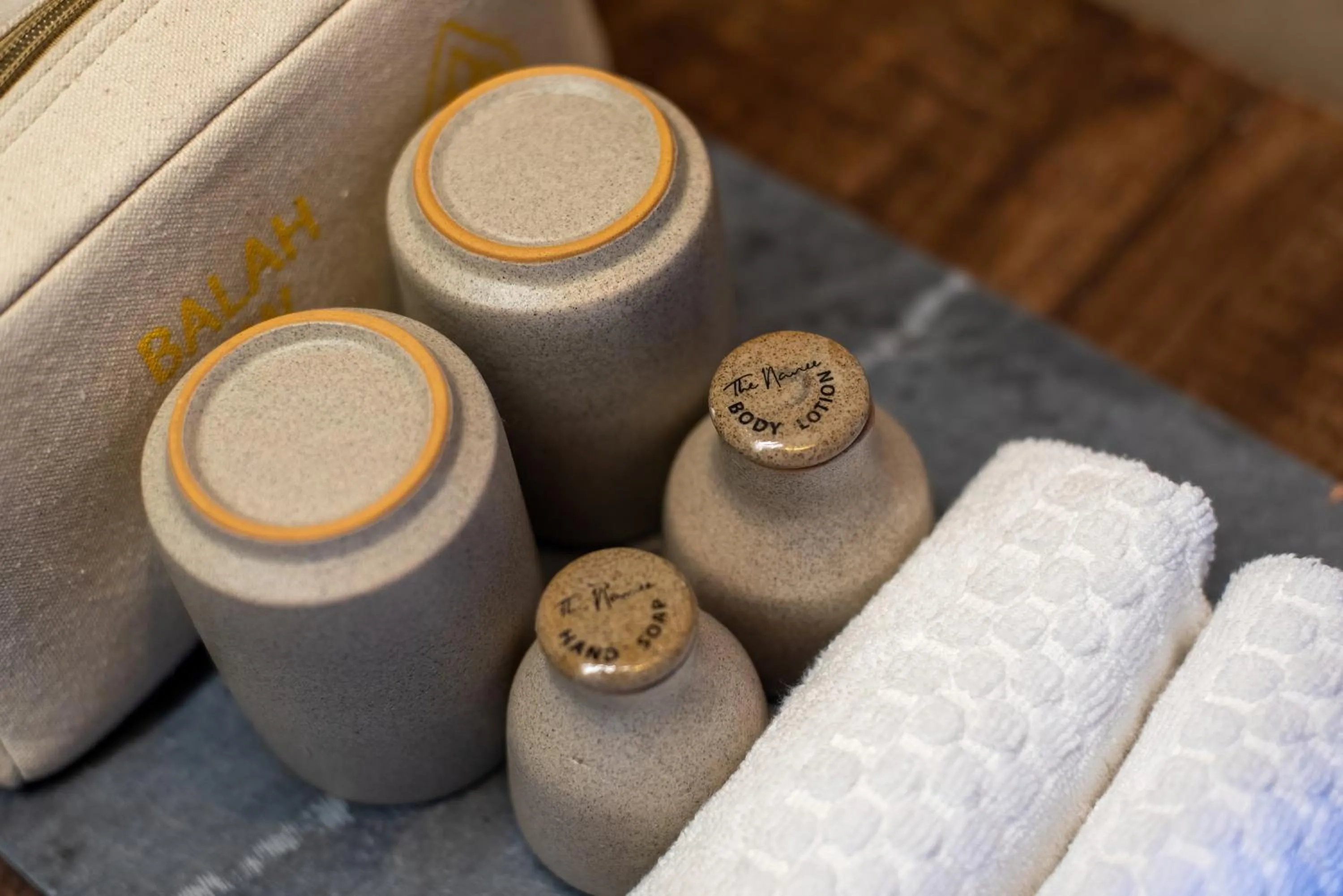 Bathroom in The Nanee - Bhaktapur Durbar Square