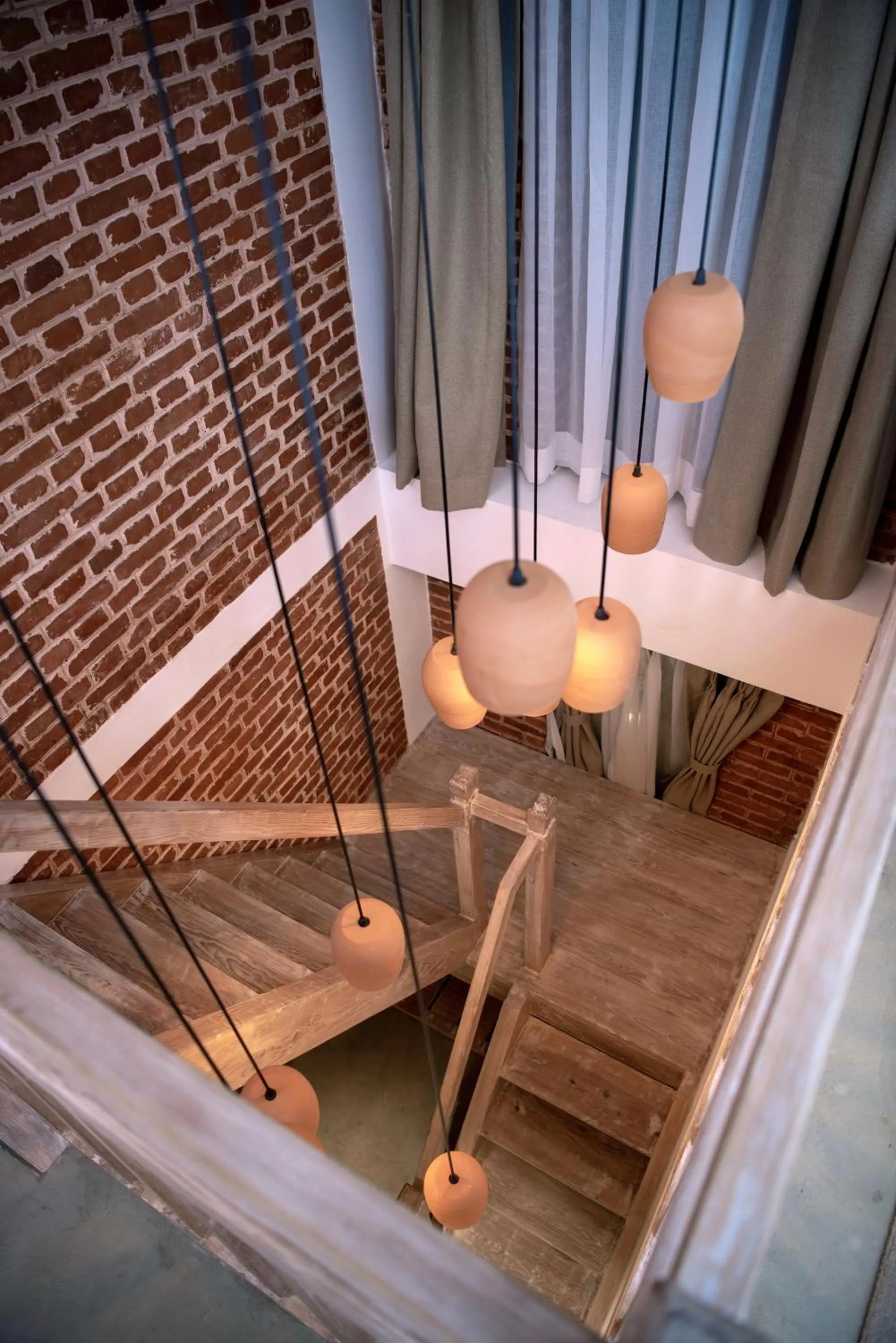 Property building in The Nanee - Bhaktapur Durbar Square