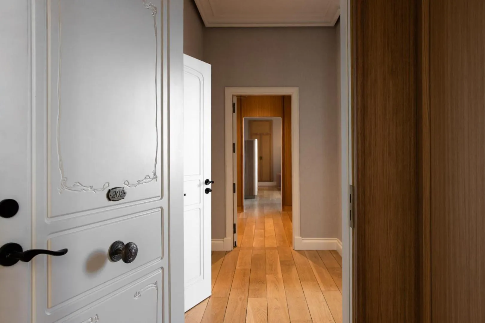 METT Barcelona GL - A Leading Hotel of the World