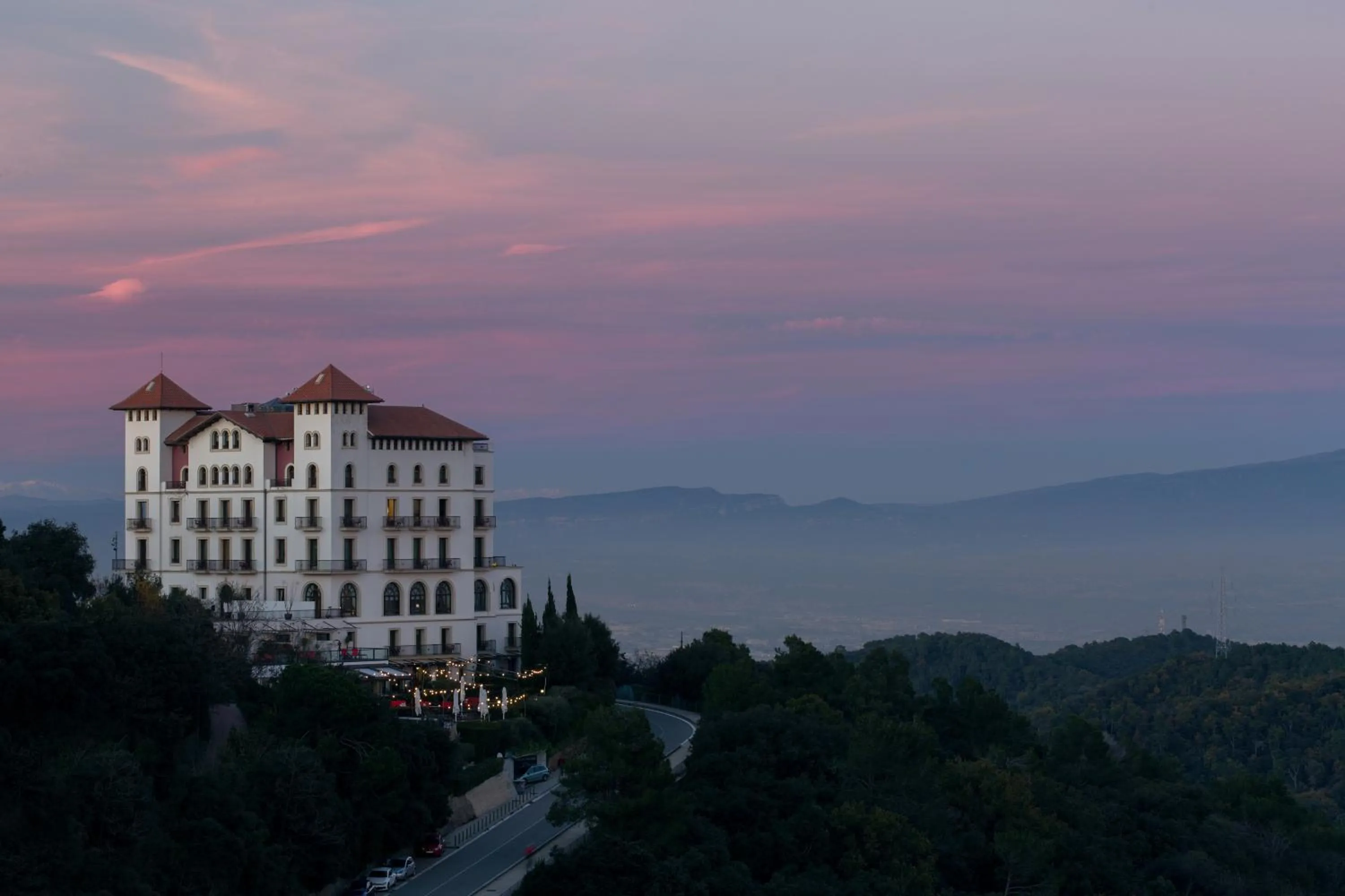 METT Barcelona GL - A Leading Hotel of the World